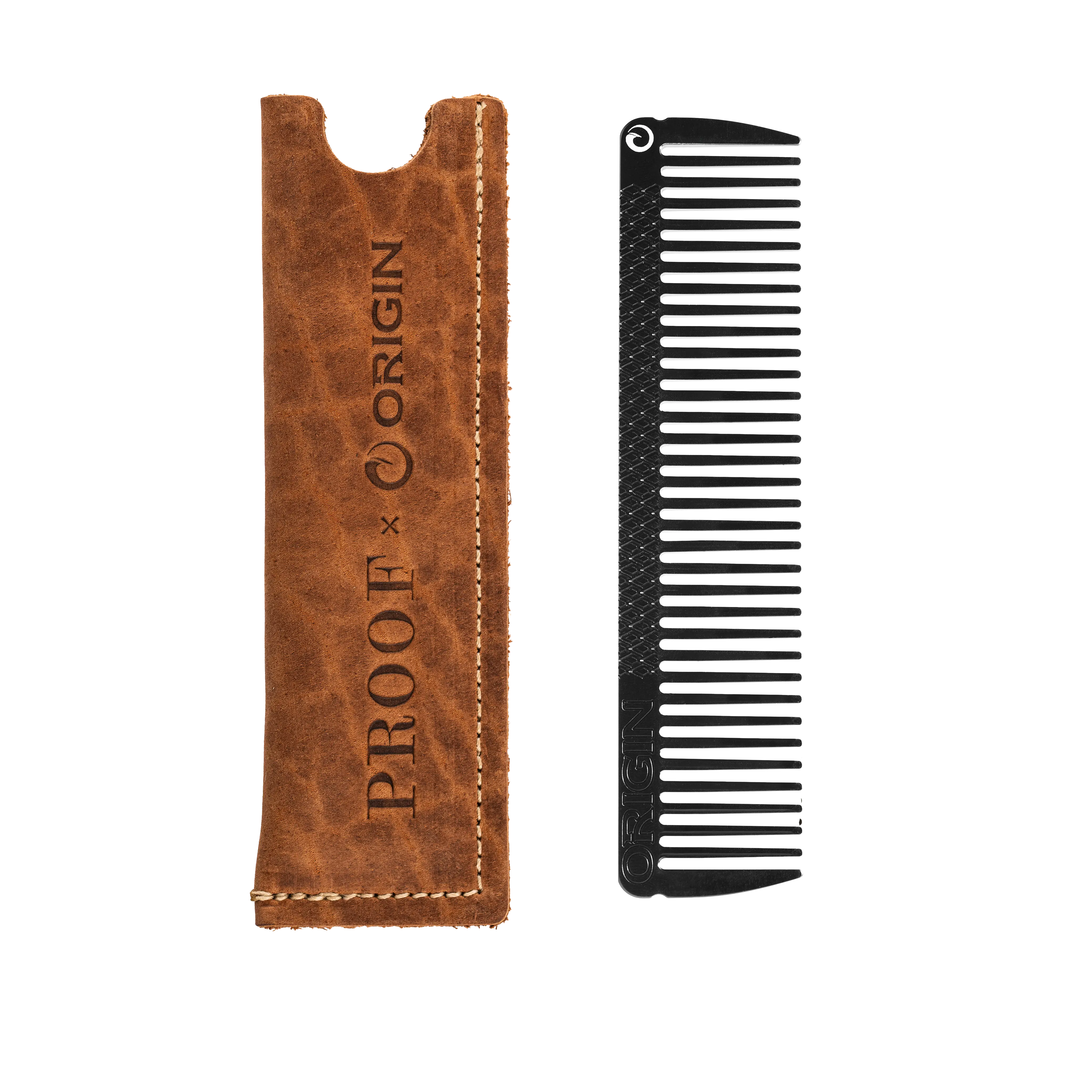 Origin® X Proof Aluminum Comb - Image 6