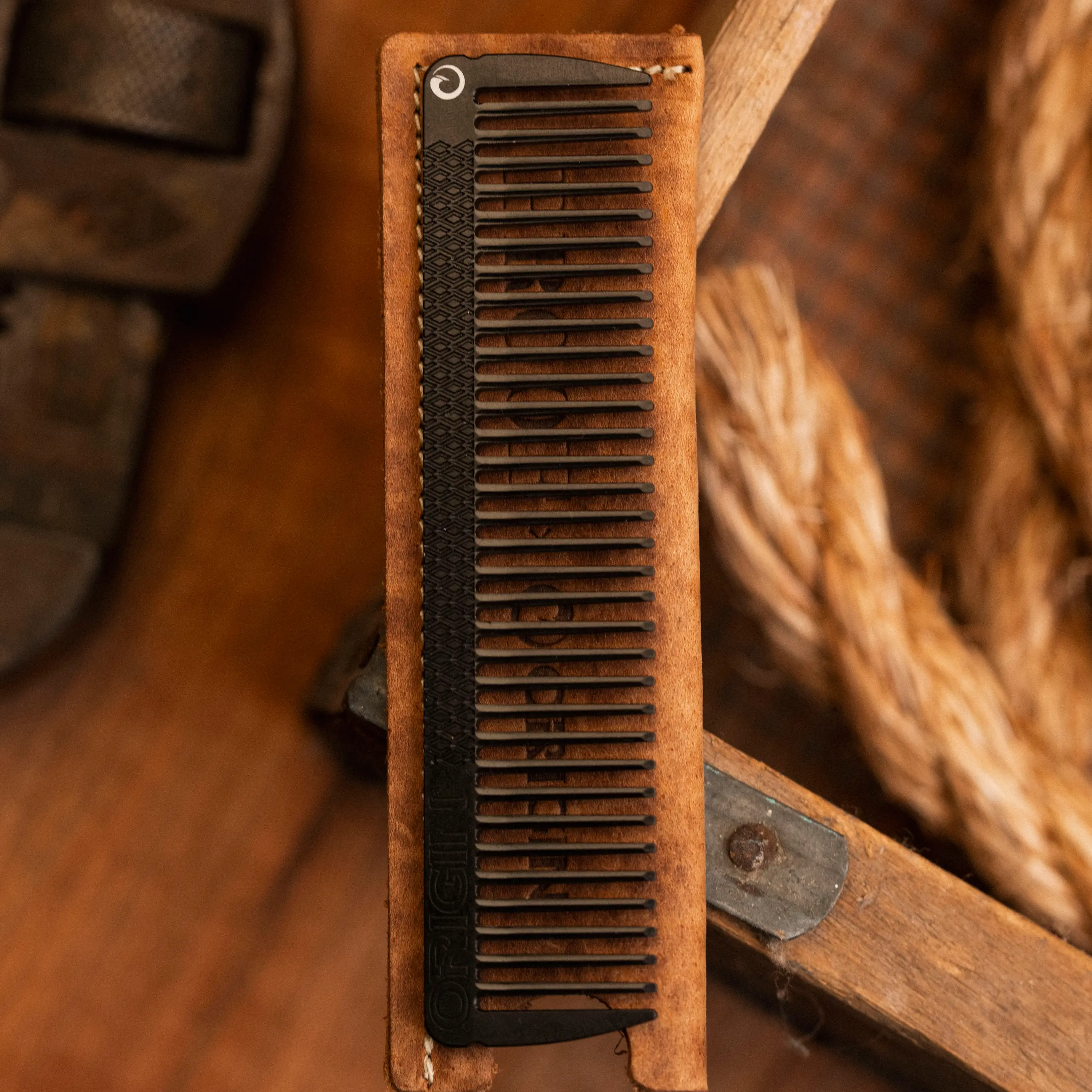 Origin® X Proof Aluminum Comb - Image 8