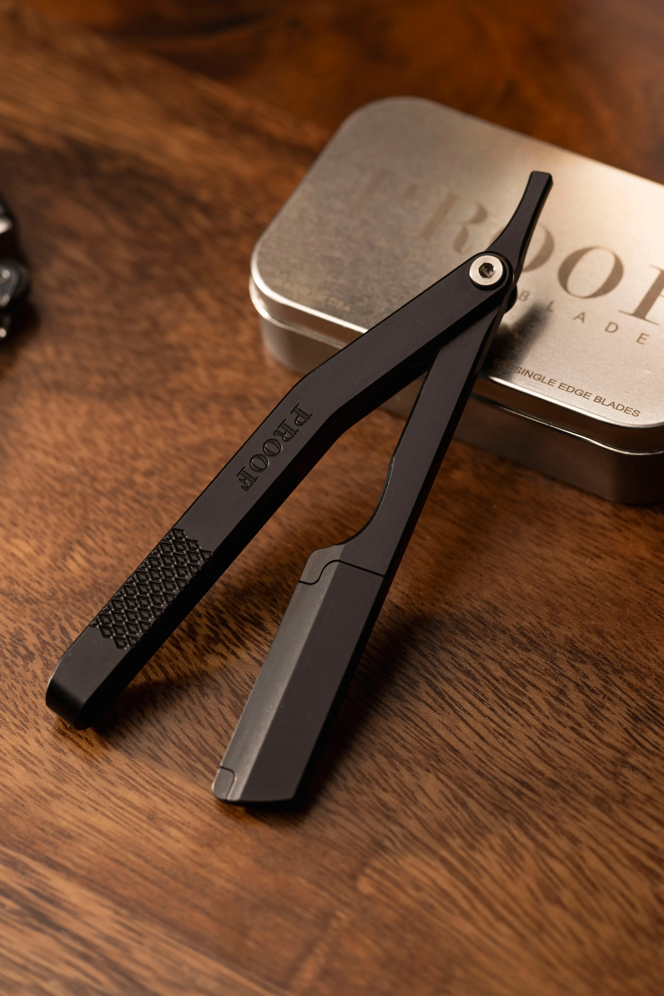 Origin® X Proof Straight Razor - Image 10