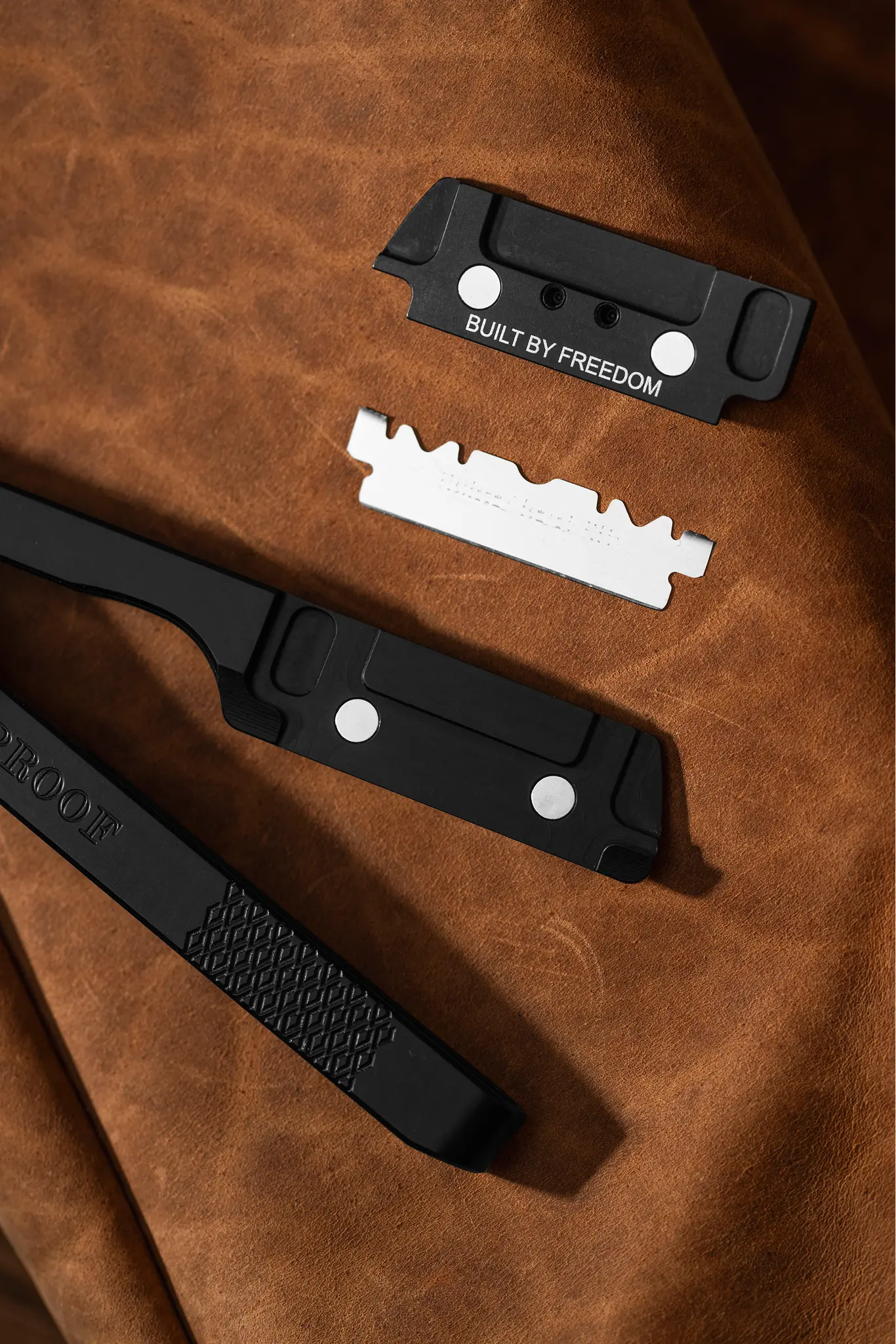 Origin® X Proof Straight Razor - Image 12