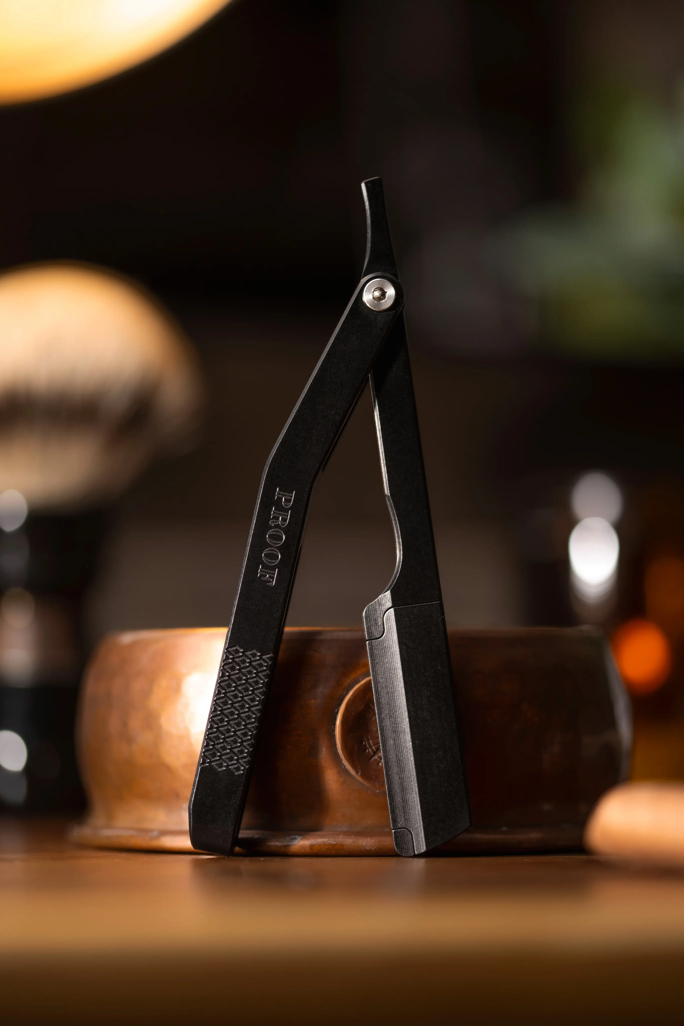 Origin® X Proof Straight Razor - Image 9