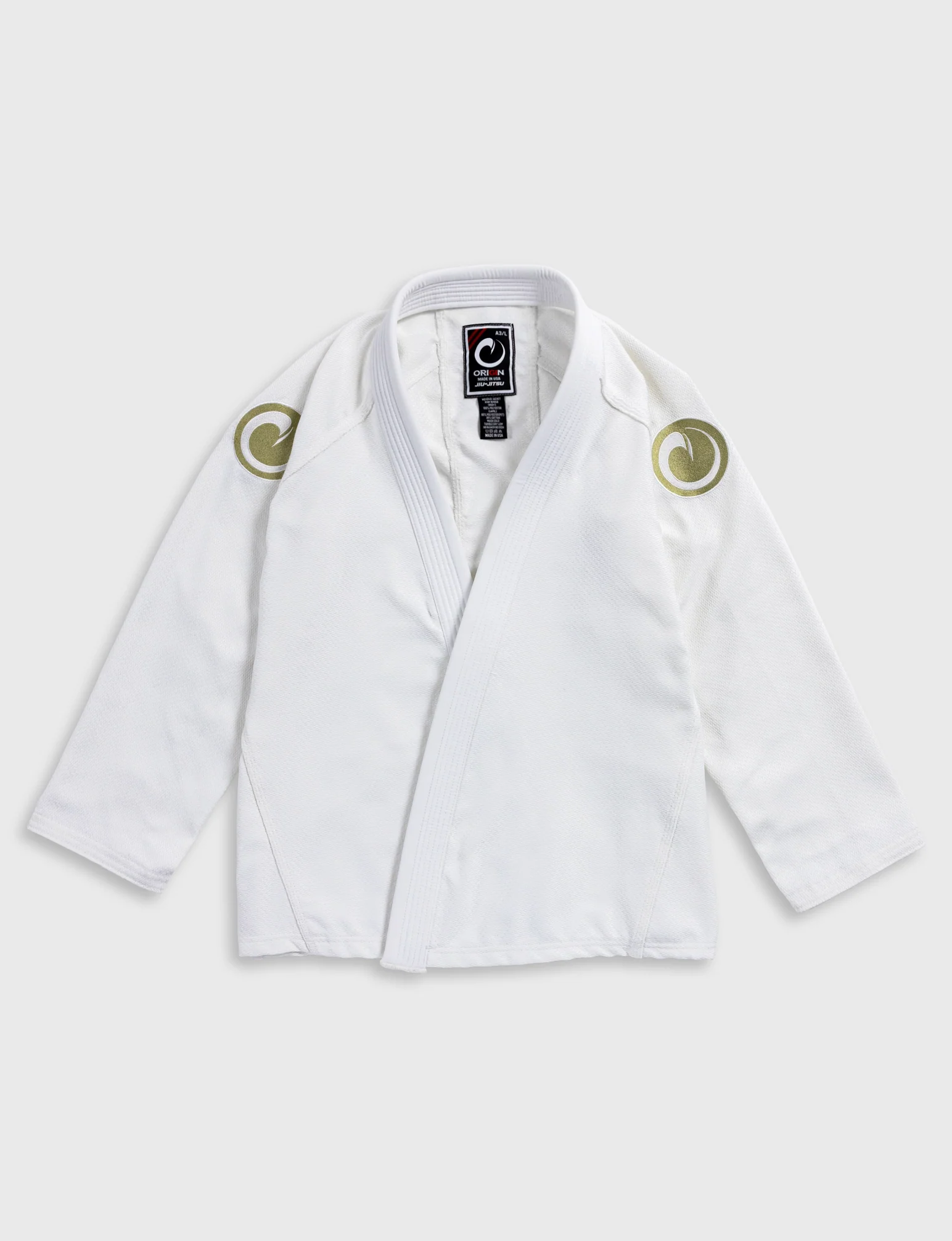 RAPTOR RIFT 2.0 GI Jacket - Image 8