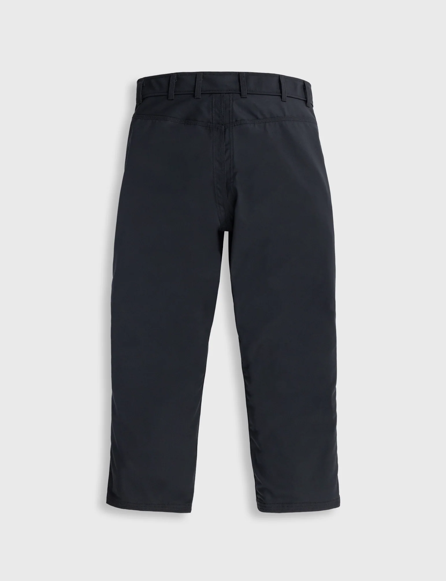 ORIGIN® PRO BJJ PANTS - BLACK/BLACK - Image 2