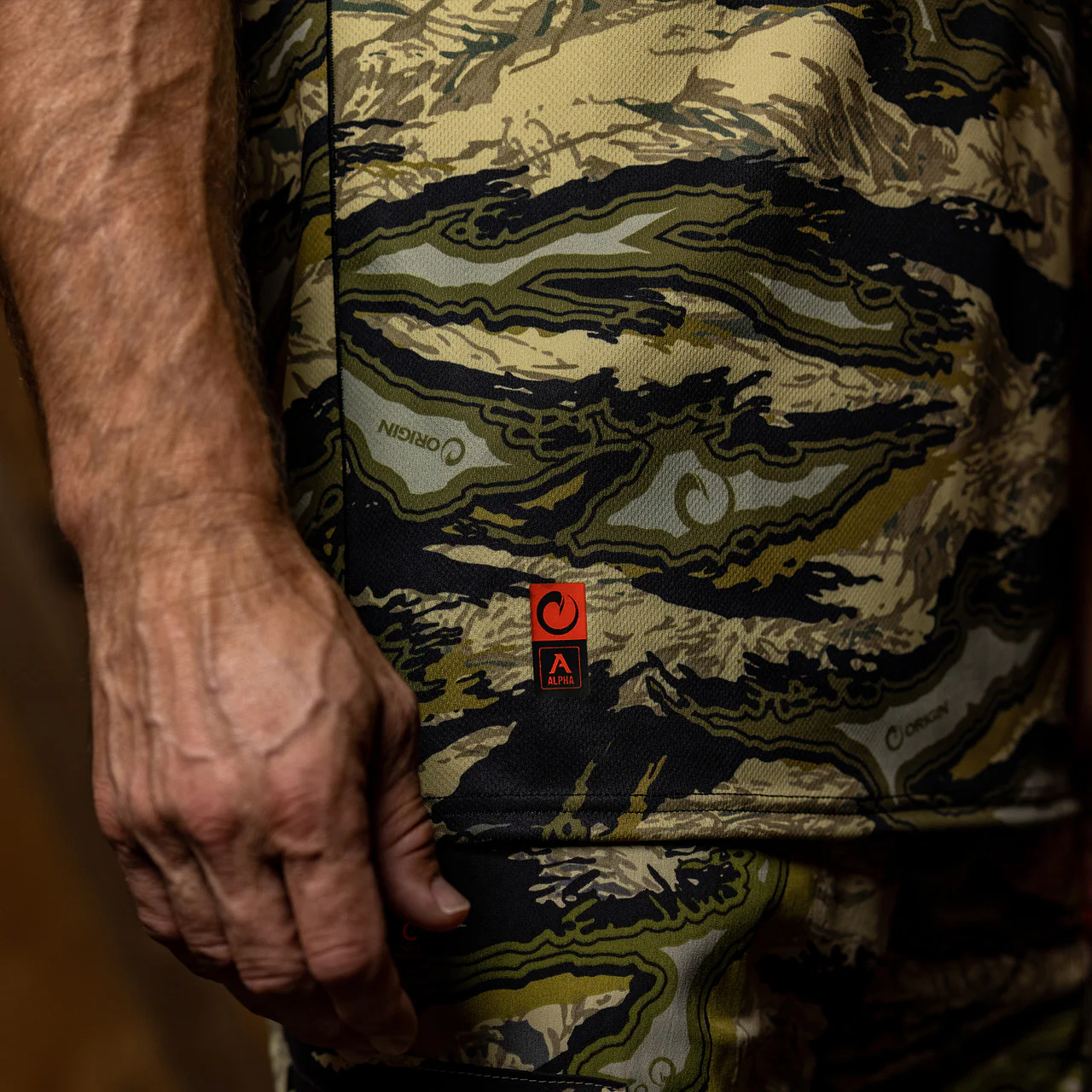 TETRALOC® LYTE CREW SS - SM - Image 3