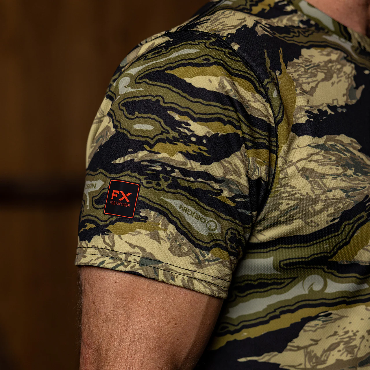 TETRALOC® LYTE CREW SS - SM - Image 4