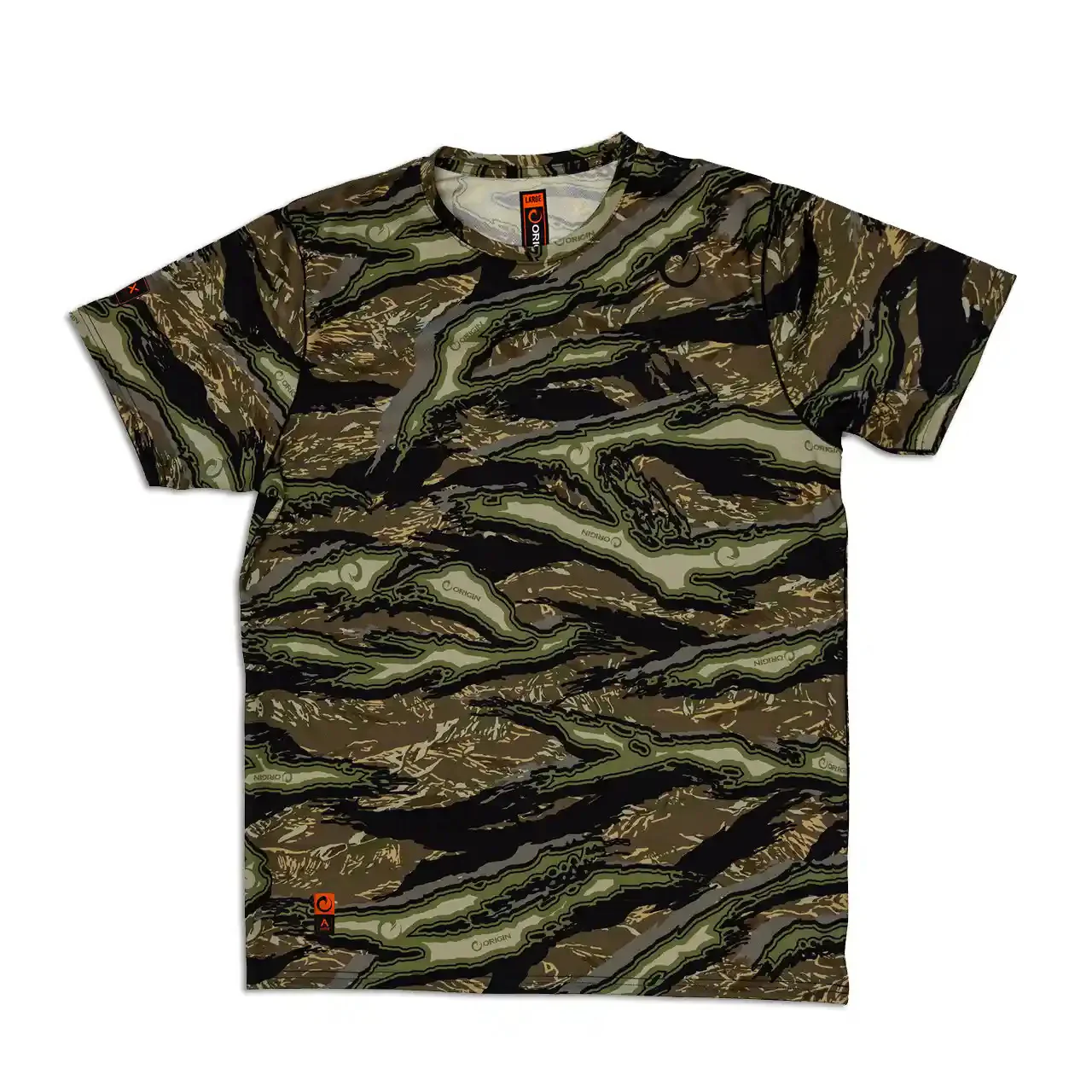 TETRALOC® LYTE CREW SS - SM - Image 5