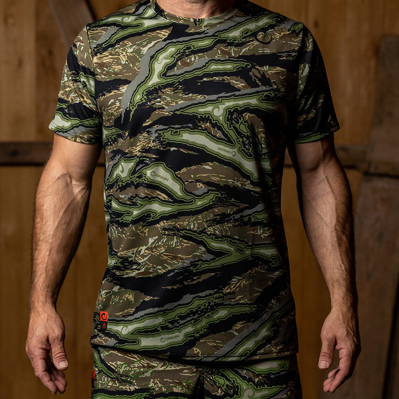 TETRALOC® LYTE CREW SS - SM - Image 7