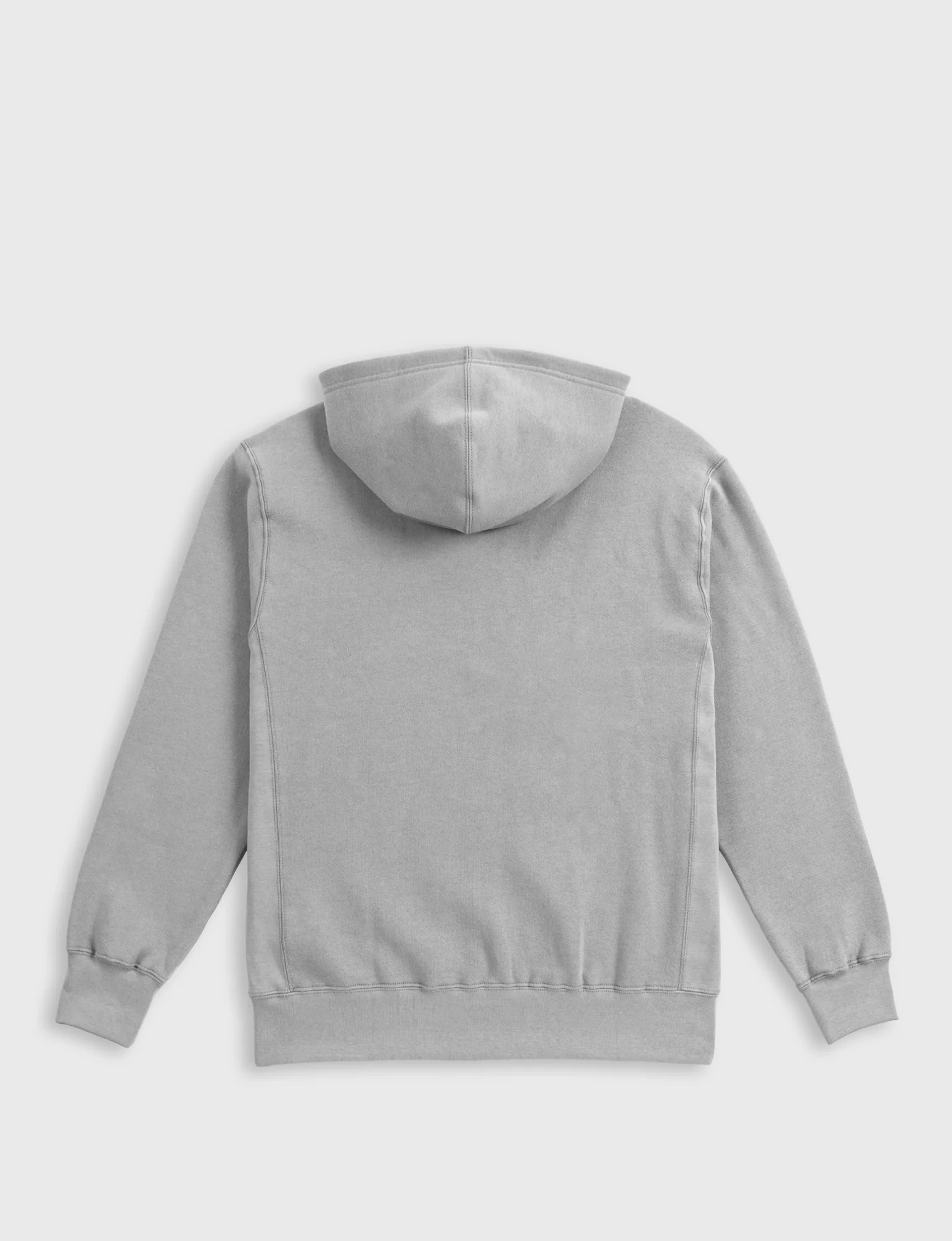 THE 100 KILO FULL-ZIP HOODIE - Image 14