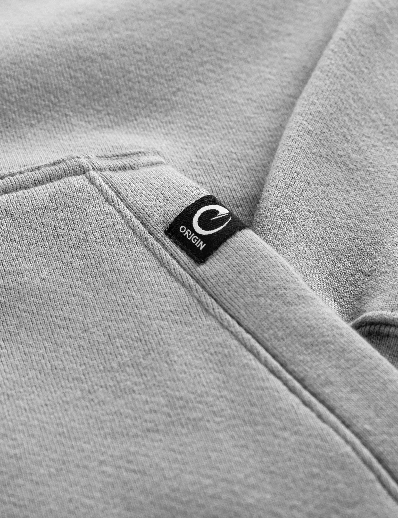 THE 100 KILO FULL-ZIP HOODIE - Image 16