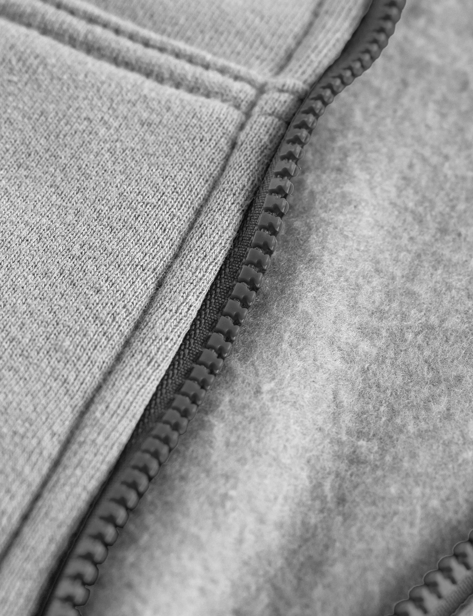 THE 100 KILO FULL-ZIP HOODIE - Image 17