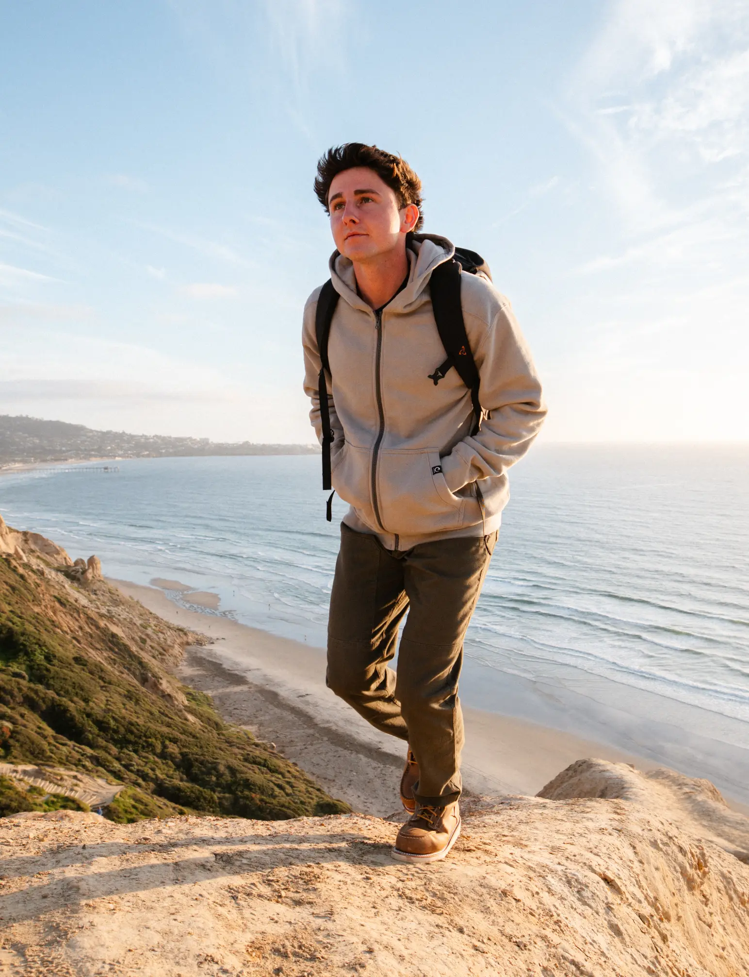 THE 100 KILO FULL-ZIP HOODIE - Image 23
