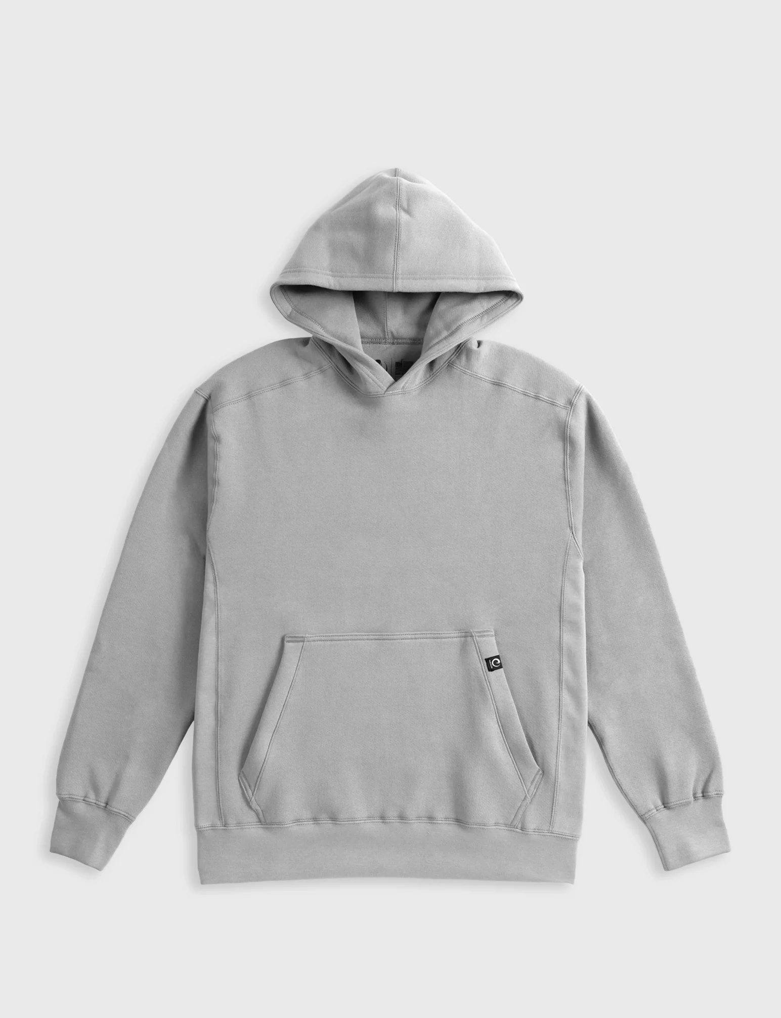 THE 100 KILO HOODIE - Image 3