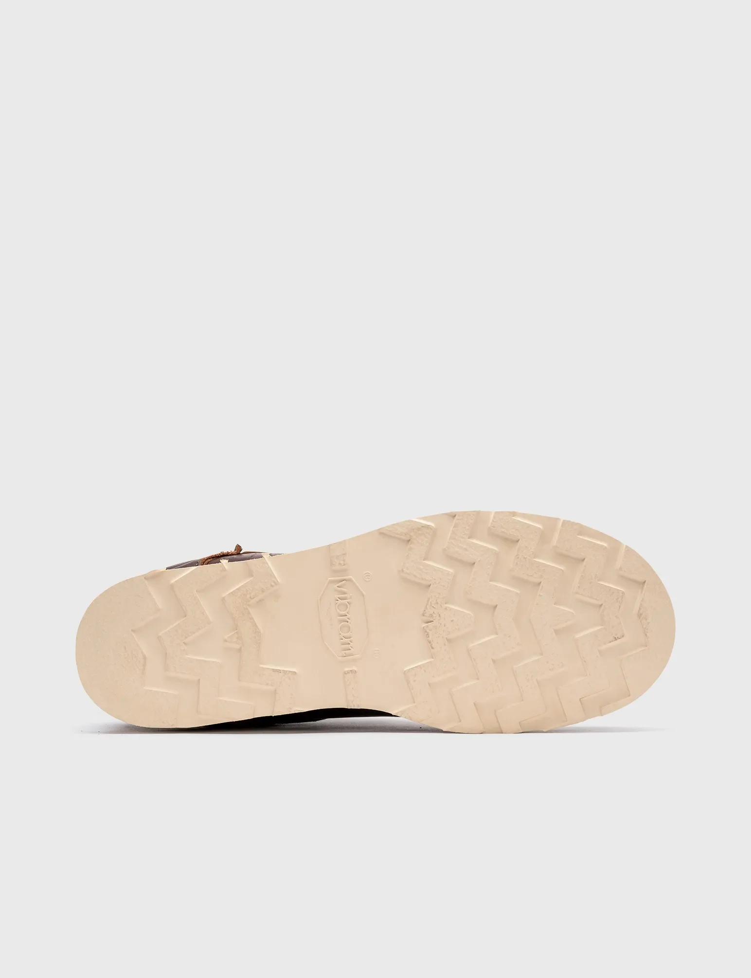 THE AMERICAN BISON 6 INCH BOOT - CHRISTY NATURAL - Image 4