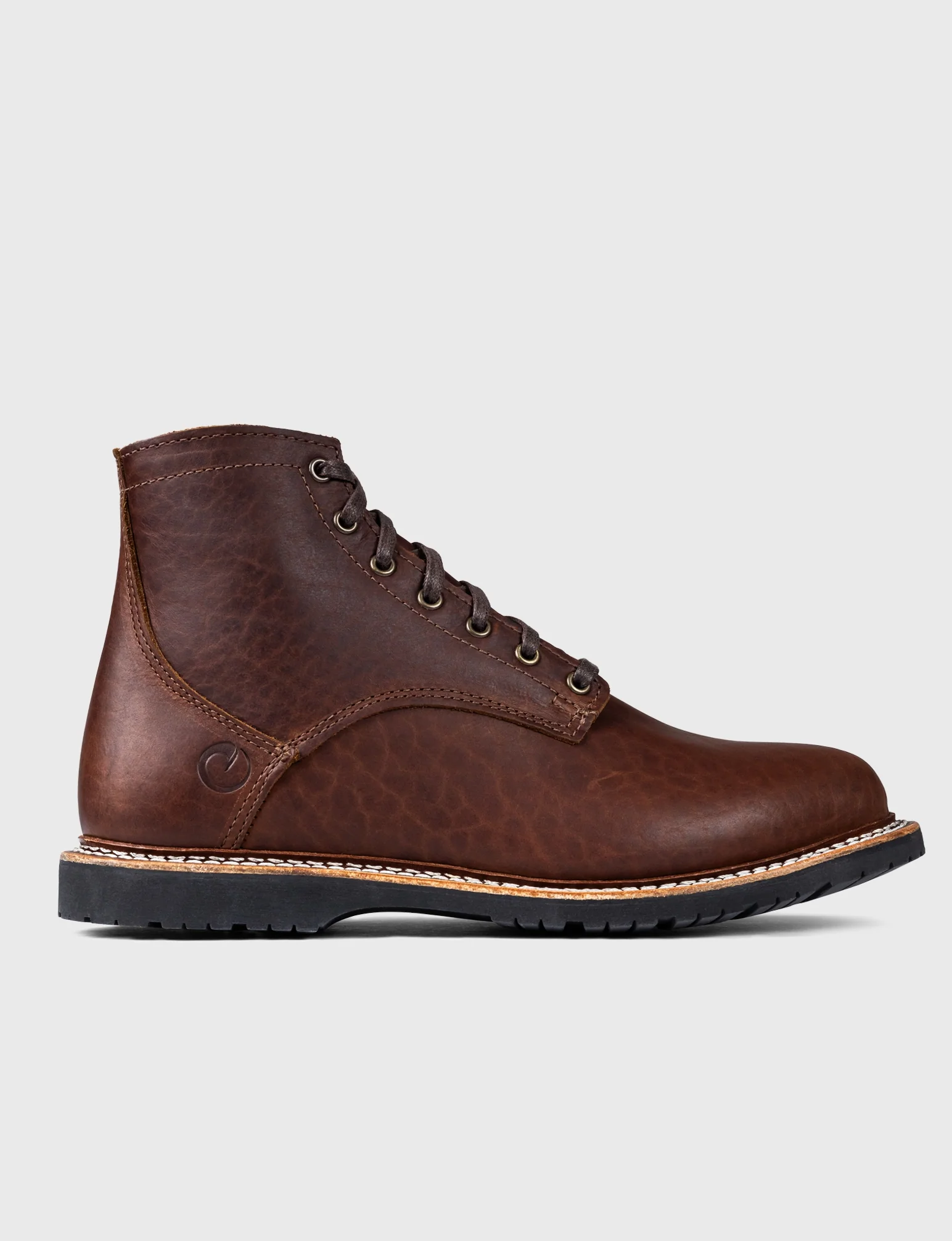 The Bison Lifestyle Boot by Origin® - Standard Lug - Image 3