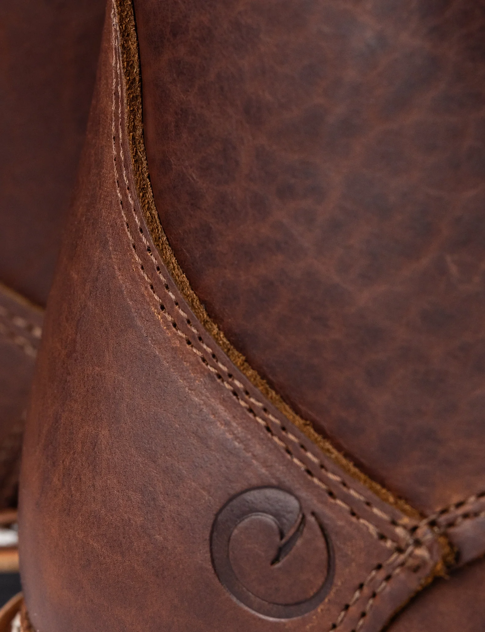 The Bison Lifestyle Boot by Origin® - Standard Lug - Image 5