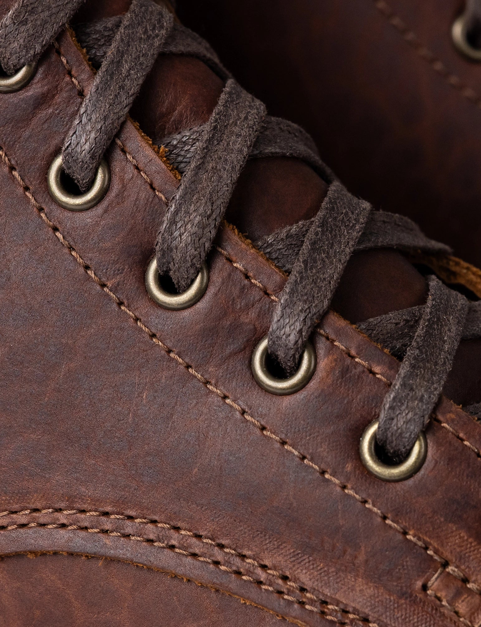 The Bison Lifestyle Boot by Origin® - Standard Lug- GRADED QUALITY - Image 4