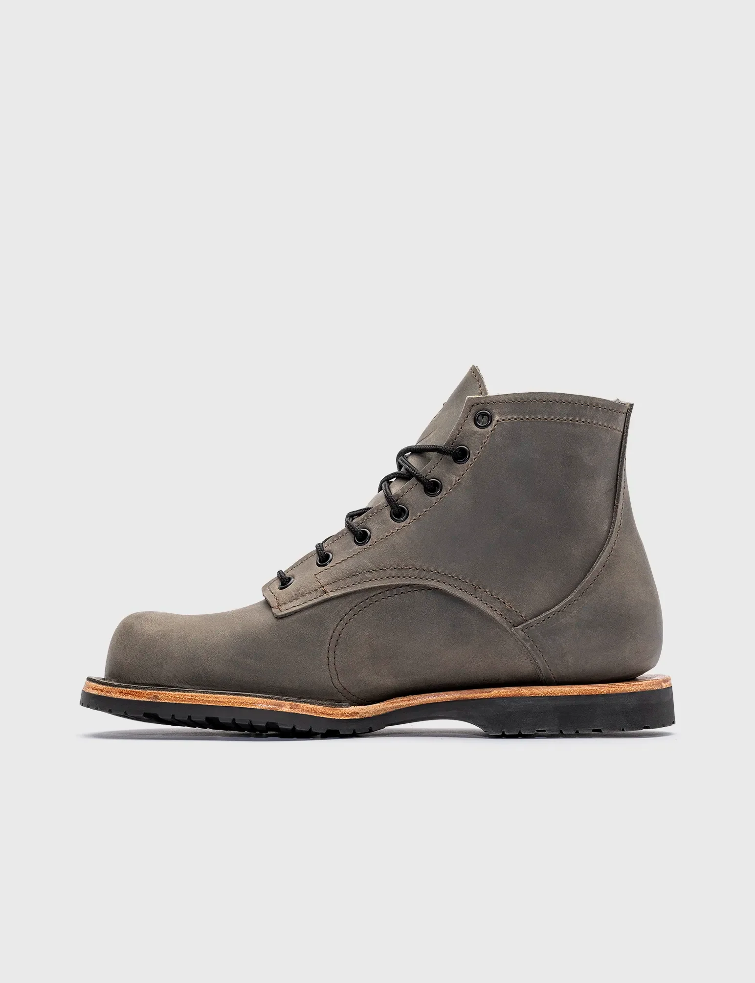 THE CORONADO 6 INCH BOOT - STANDARD LUG - Image 5