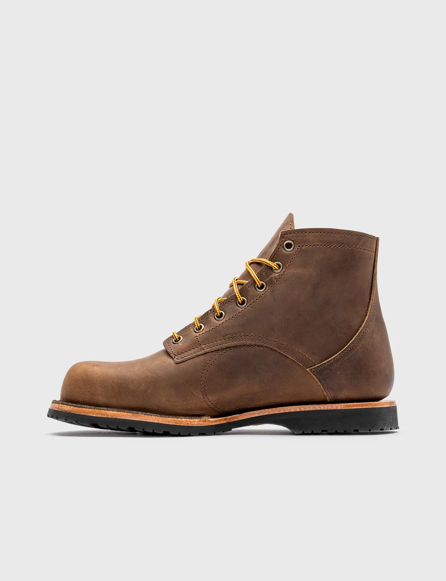 THE CORONADO 6 INCH BOOT - STANDARD LUG - Image 7