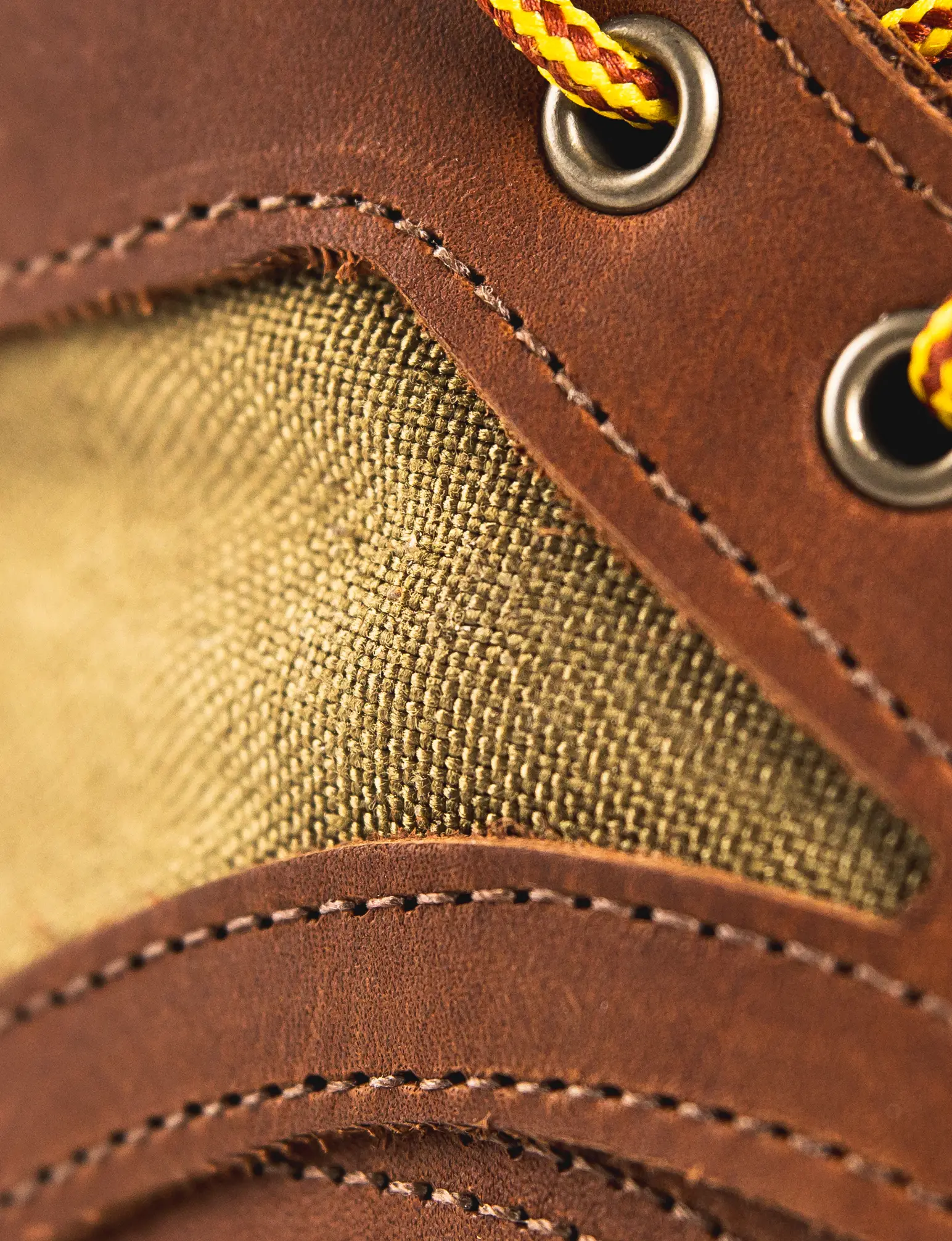 THE CORONADO 6 INCH HYBRID BOOT - CHRISTY BLACK - GRADED QUALITY - Image 13