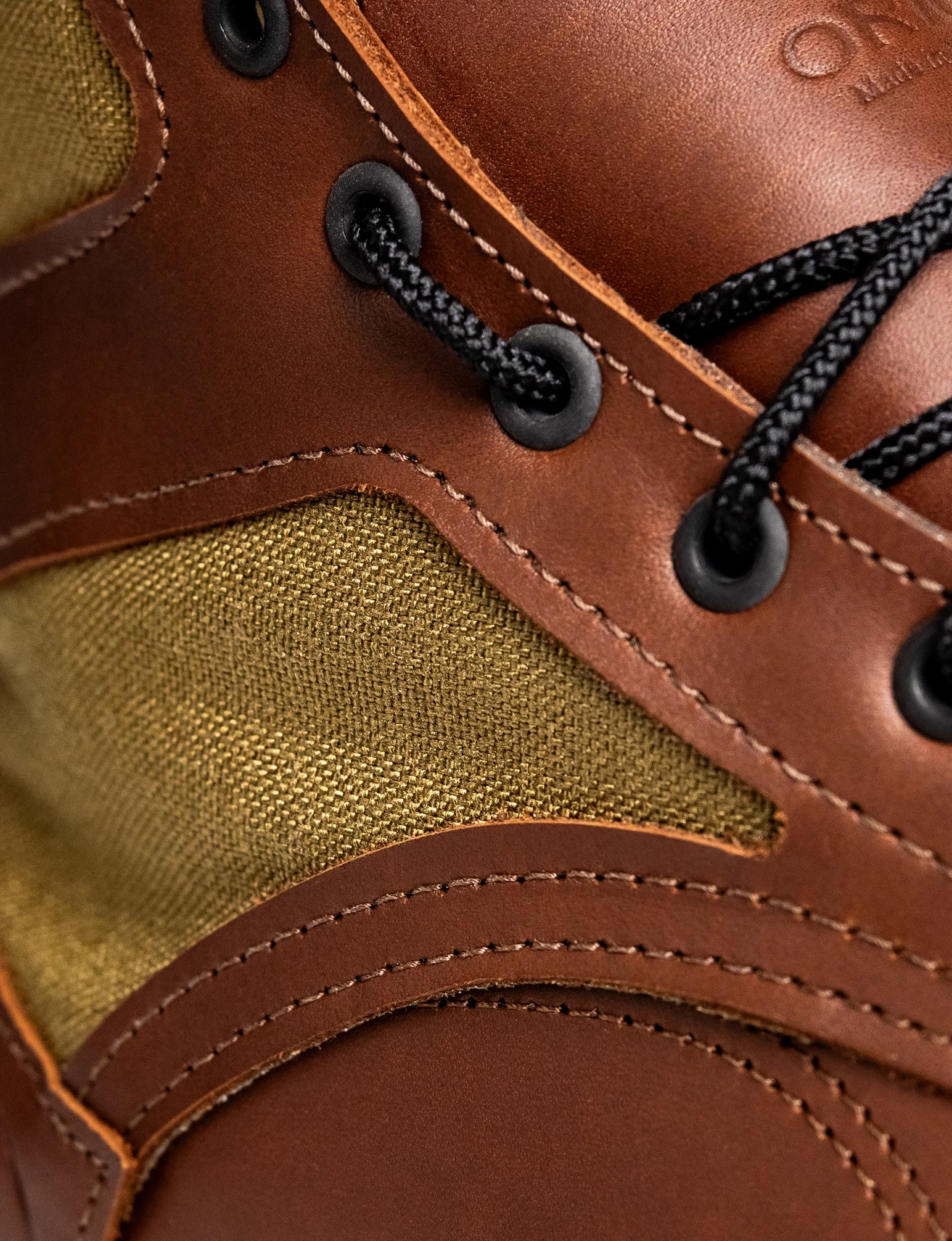 THE CORONADO 6 INCH HYBRID BOOT - STANDARD LUG - Image 18