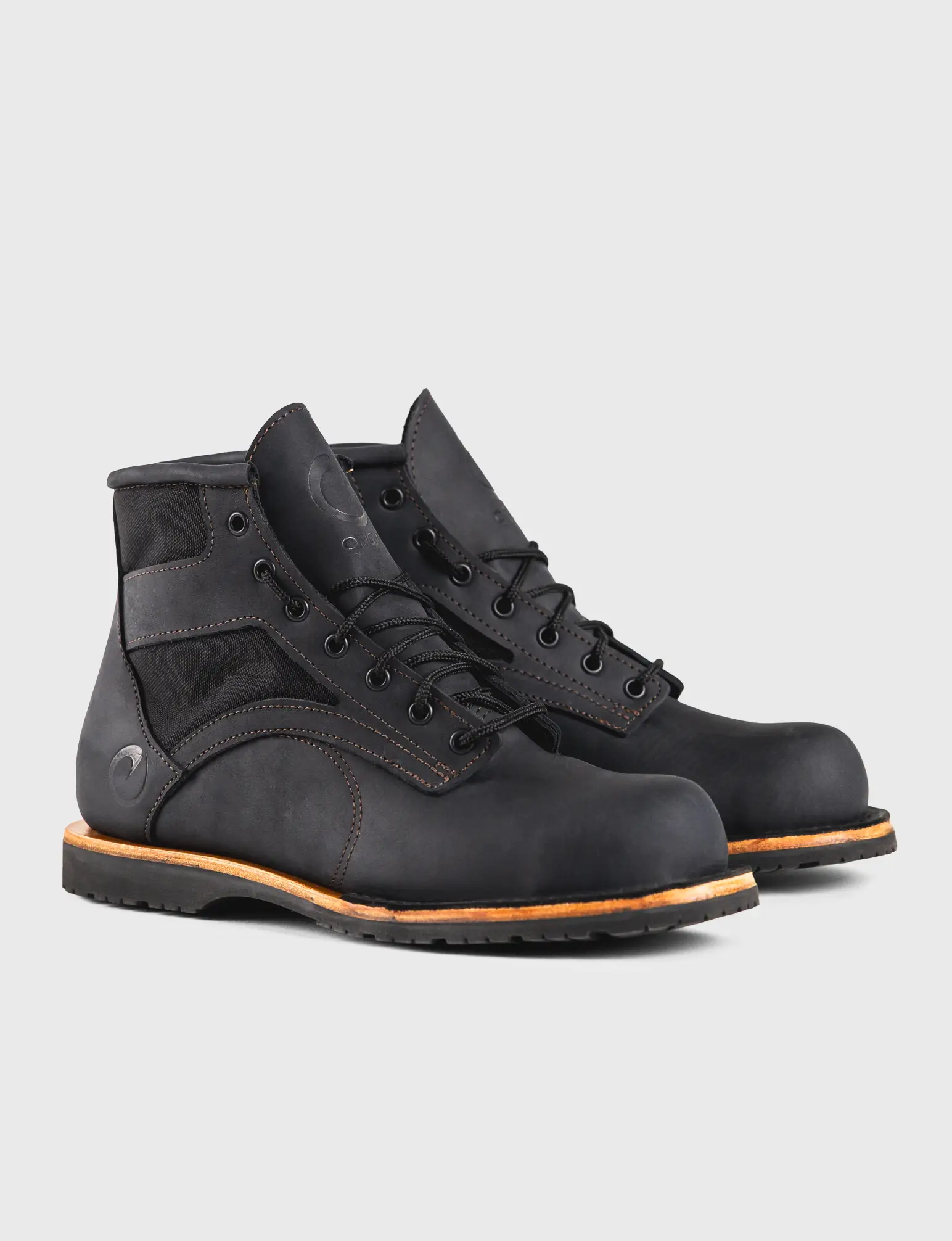 THE CORONADO 6 INCH HYBRID BOOT - STANDARD LUG - GRADED QUALITY - Image 4