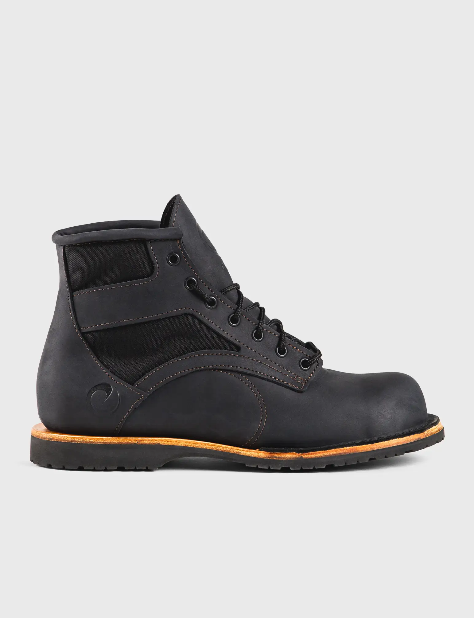 THE CORONADO 6 INCH HYBRID BOOT - STANDARD LUG - GRADED QUALITY - Image 5