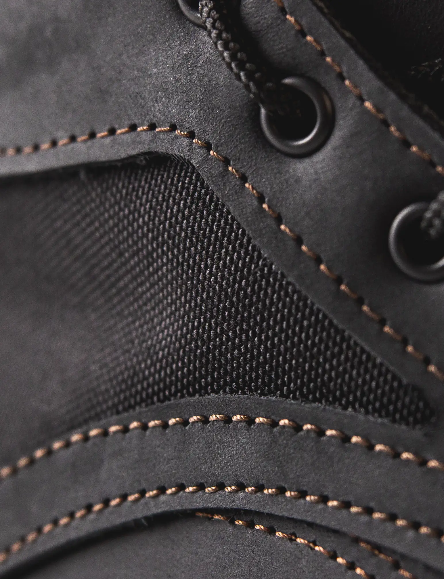 THE CORONADO 6 INCH HYBRID BOOT - STANDARD LUG - GRADED QUALITY - Image 9