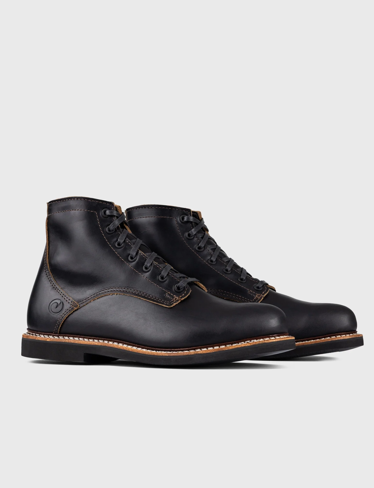 The Coronado Lifestyle Boot by Origin® - Oxford - Image 5