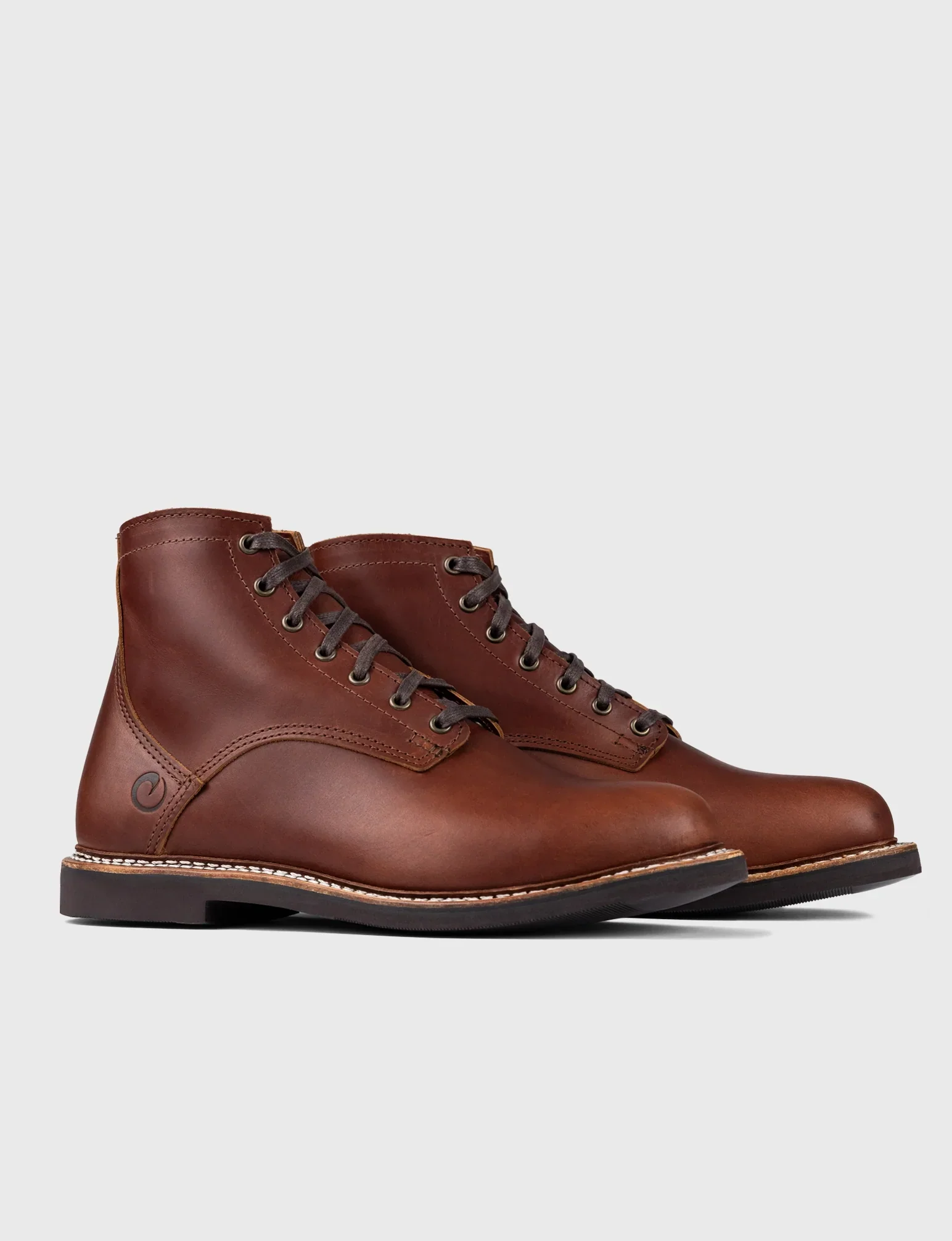 The Coronado Lifestyle Boot by Origin® - Oxford- GRADED QUALITY