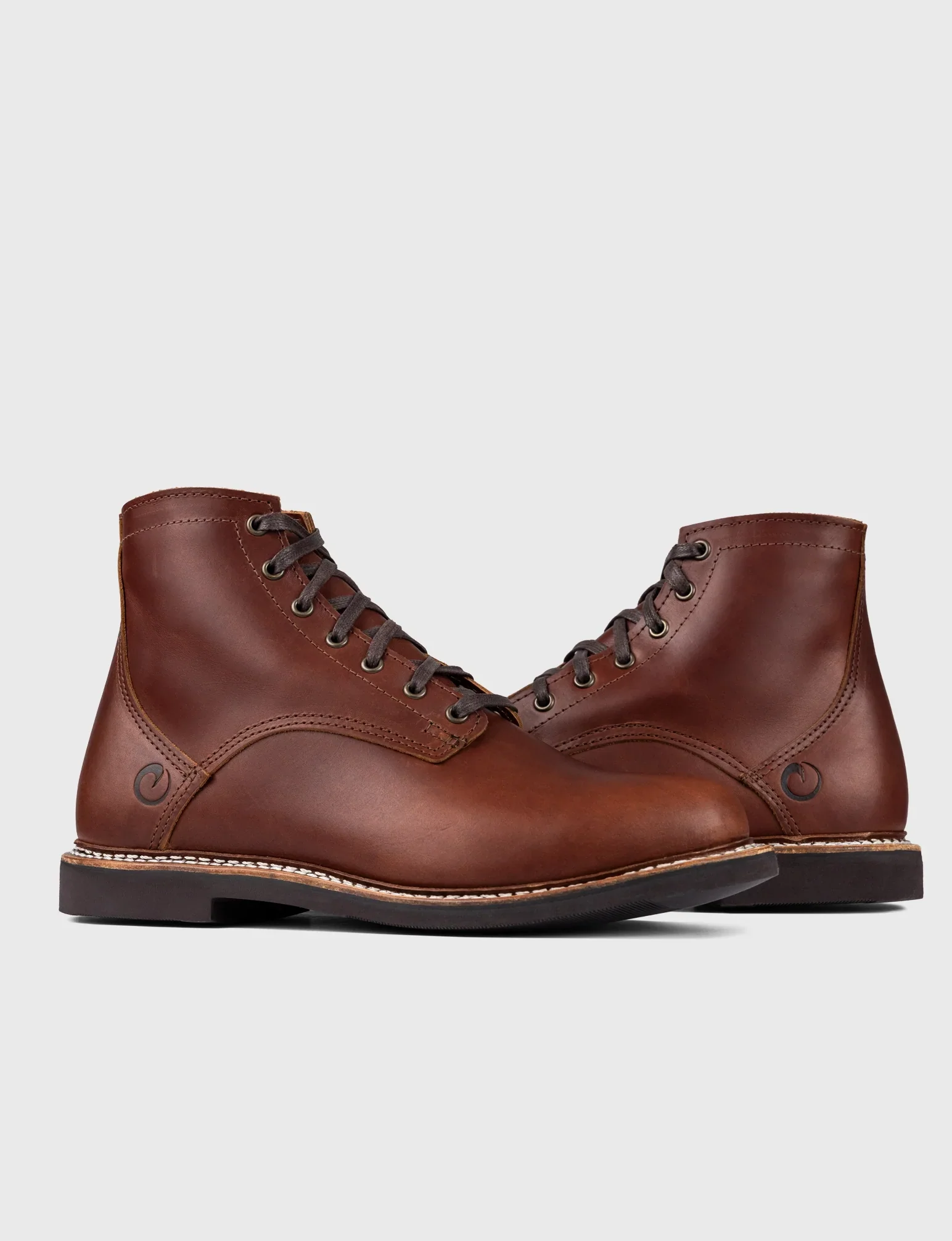 The Coronado Lifestyle Boot by Origin® - Oxford- GRADED QUALITY - Image 2