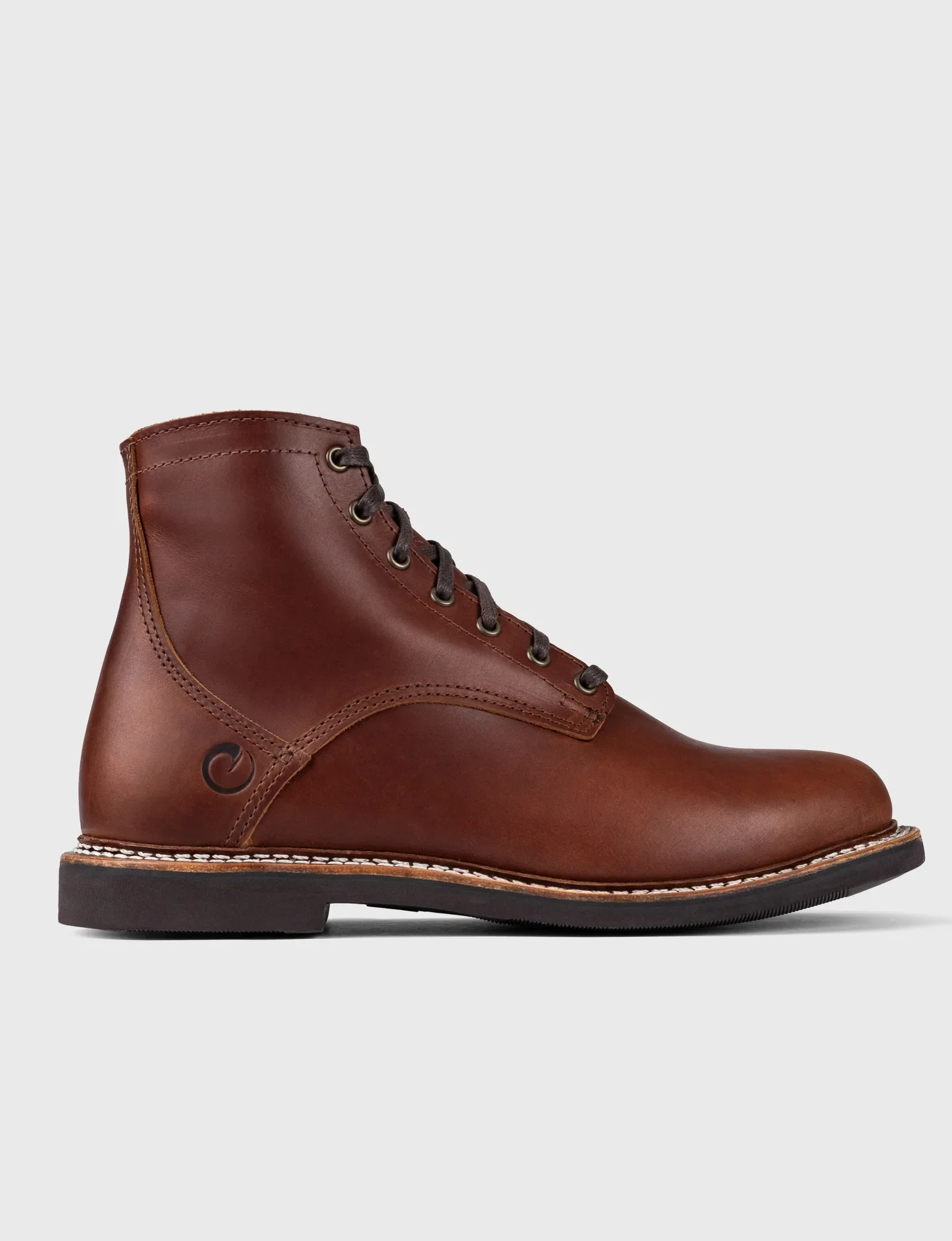 The Coronado Lifestyle Boot by Origin® - Oxford- GRADED QUALITY - Image 3