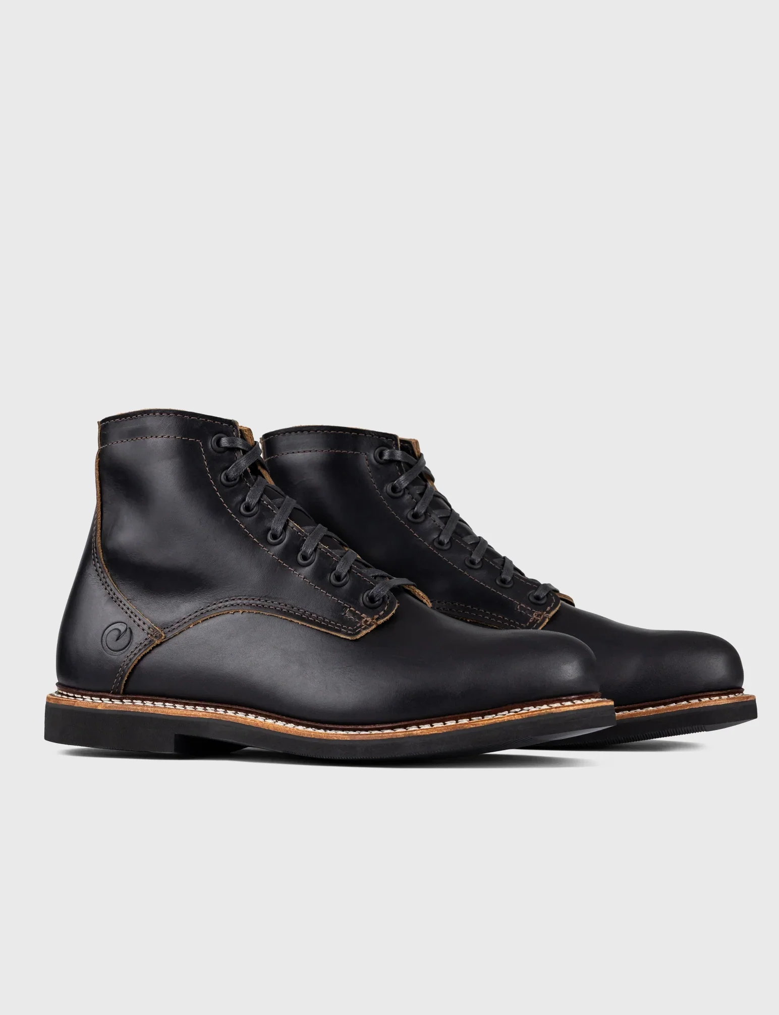 The Coronado Lifestyle Boot by Origin® - Oxford- GRADED QUALITY - Image 5