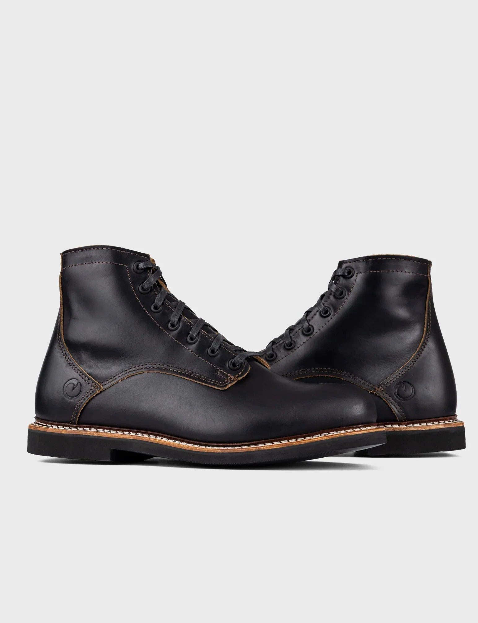 The Coronado Lifestyle Boot by Origin® - Oxford- GRADED QUALITY - Image 6