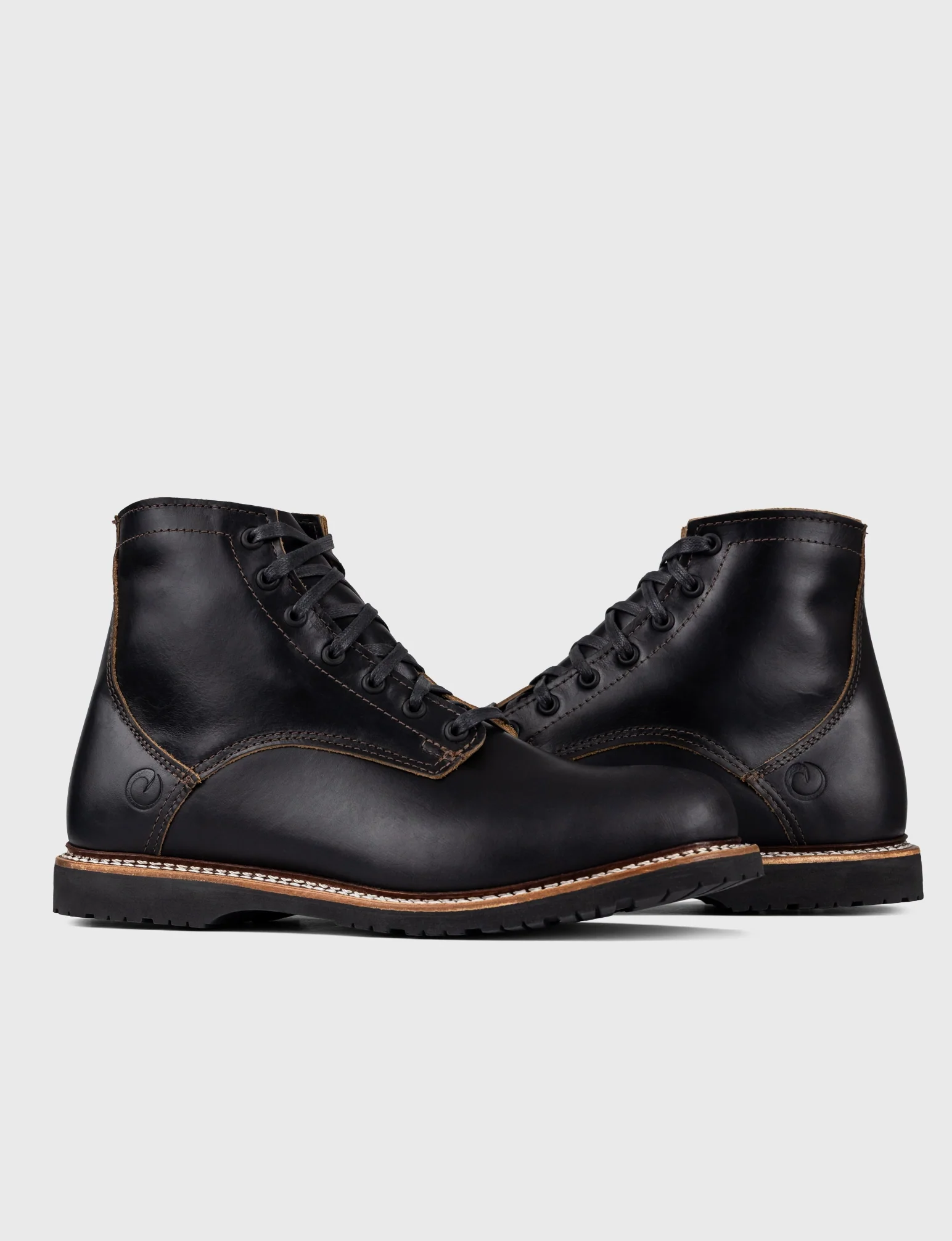The Coronado Lifestyle Boot by Origin® - Standard Lug - Image 3
