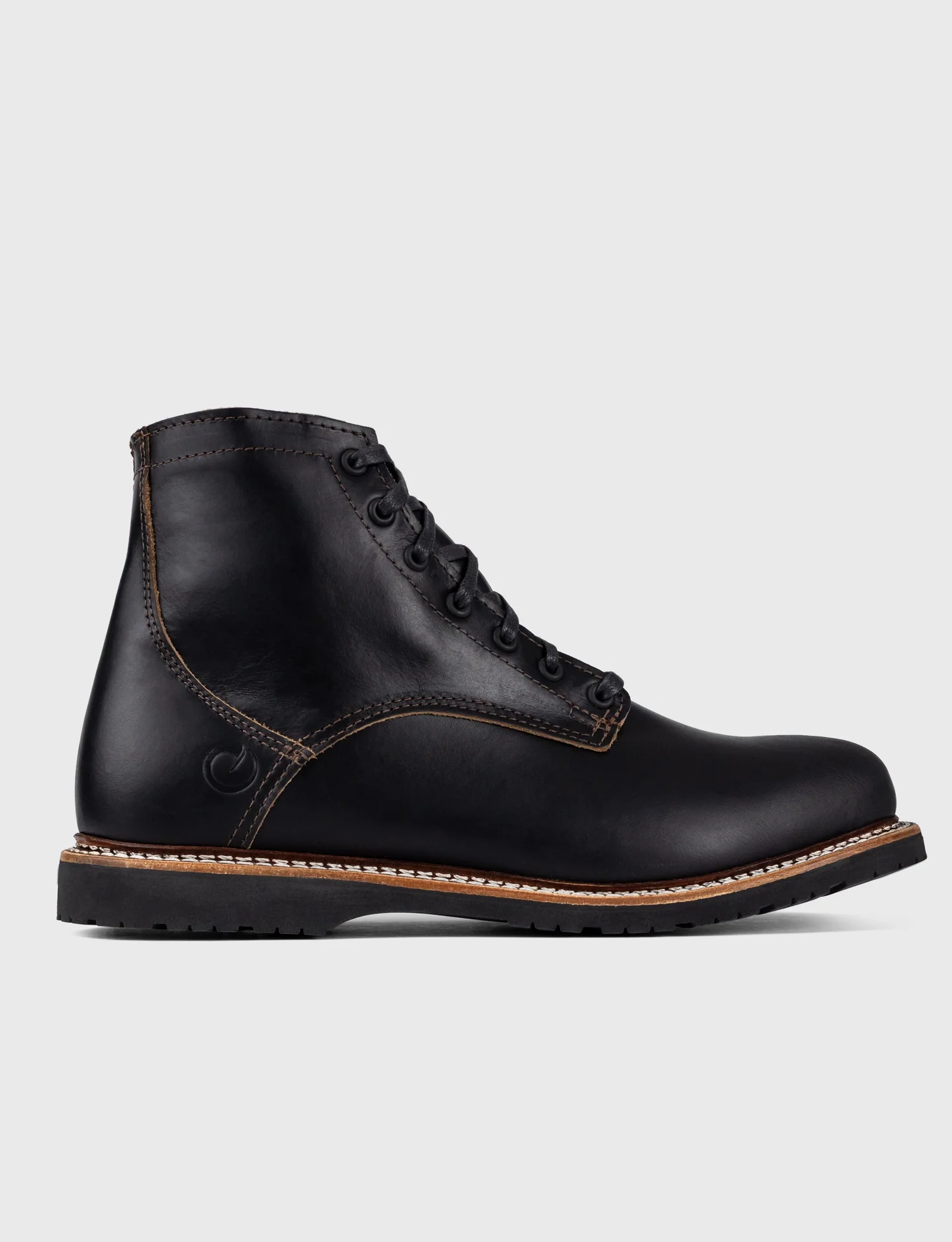 The Coronado Lifestyle Boot by Origin® - Standard Lug - Image 4