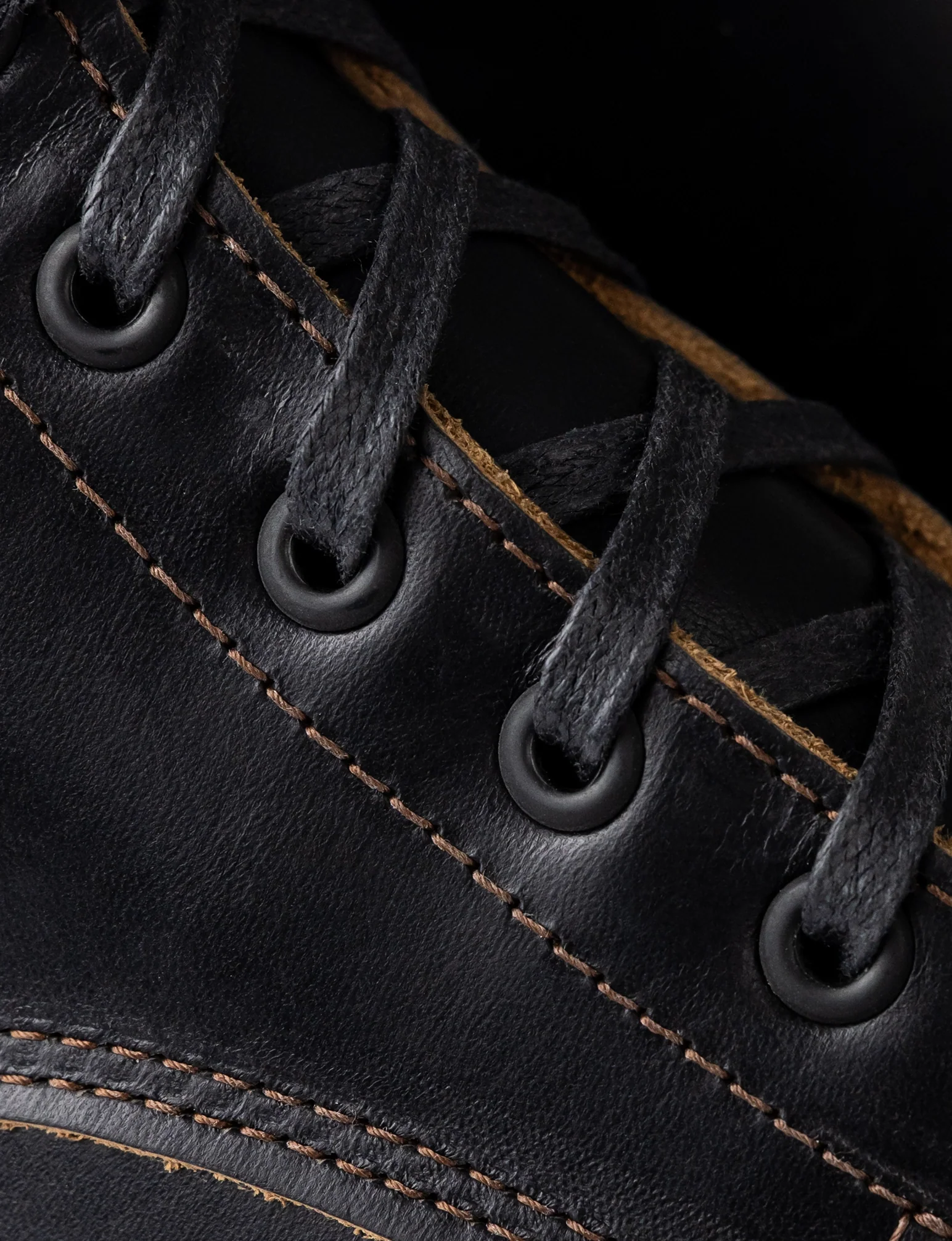 The Coronado Lifestyle Boot by Origin® - Standard Lug - Image 6