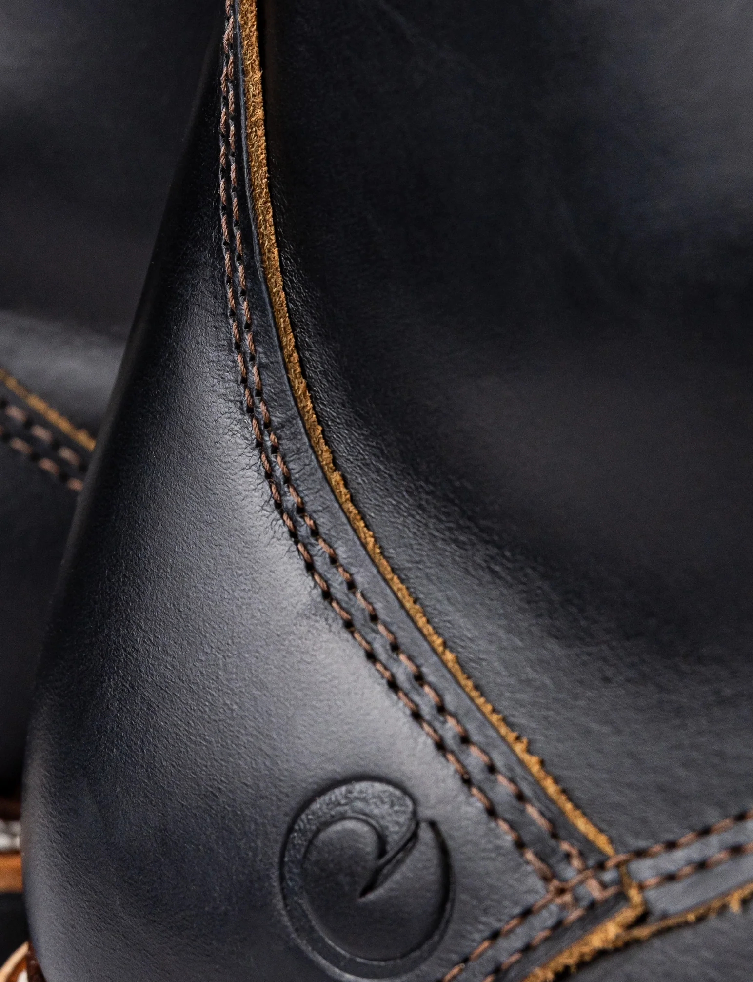 The Coronado Lifestyle Boot by Origin® - Standard Lug - Image 7