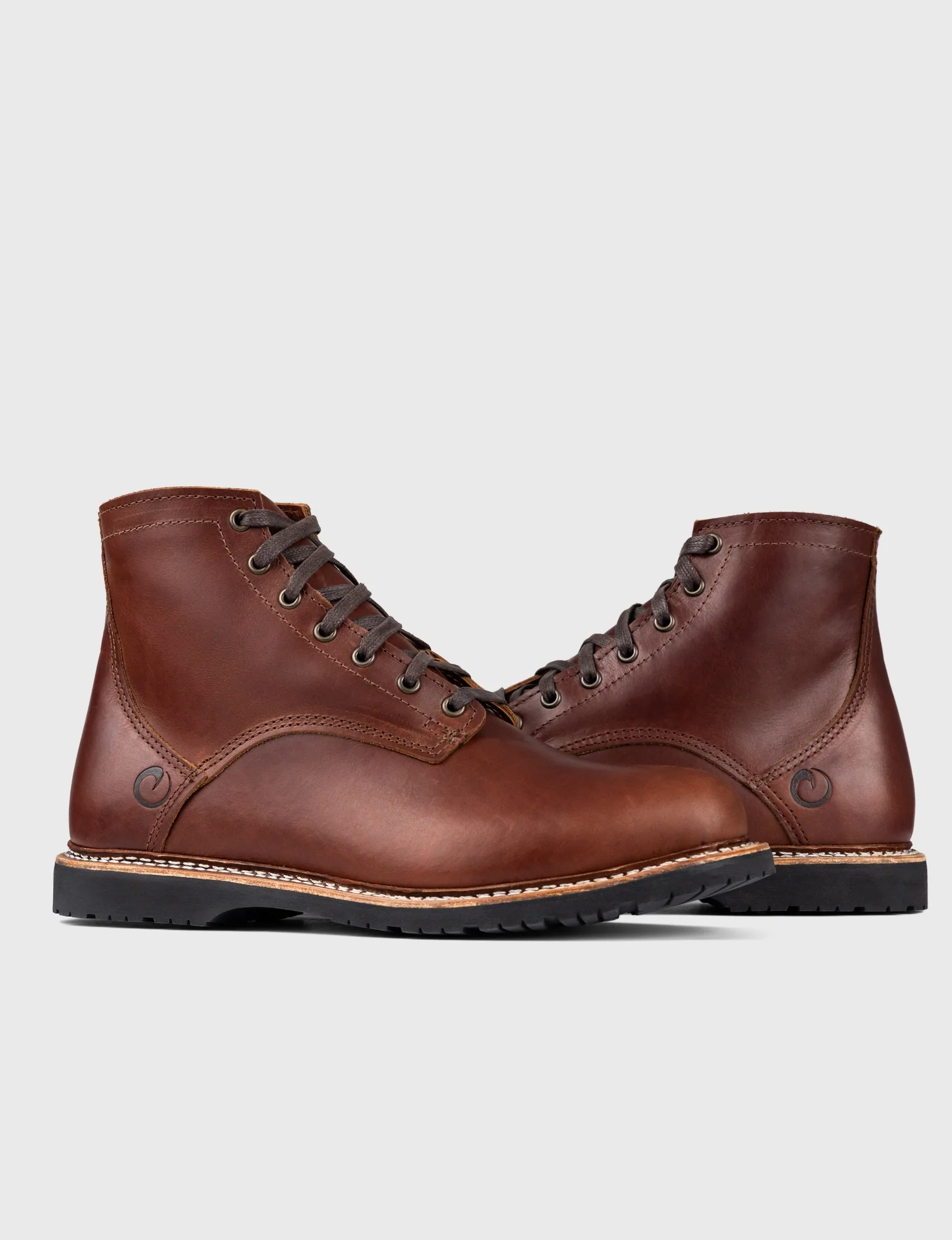 The Coronado Lifestyle Boot by Origin® - Standard Lug - Image 8