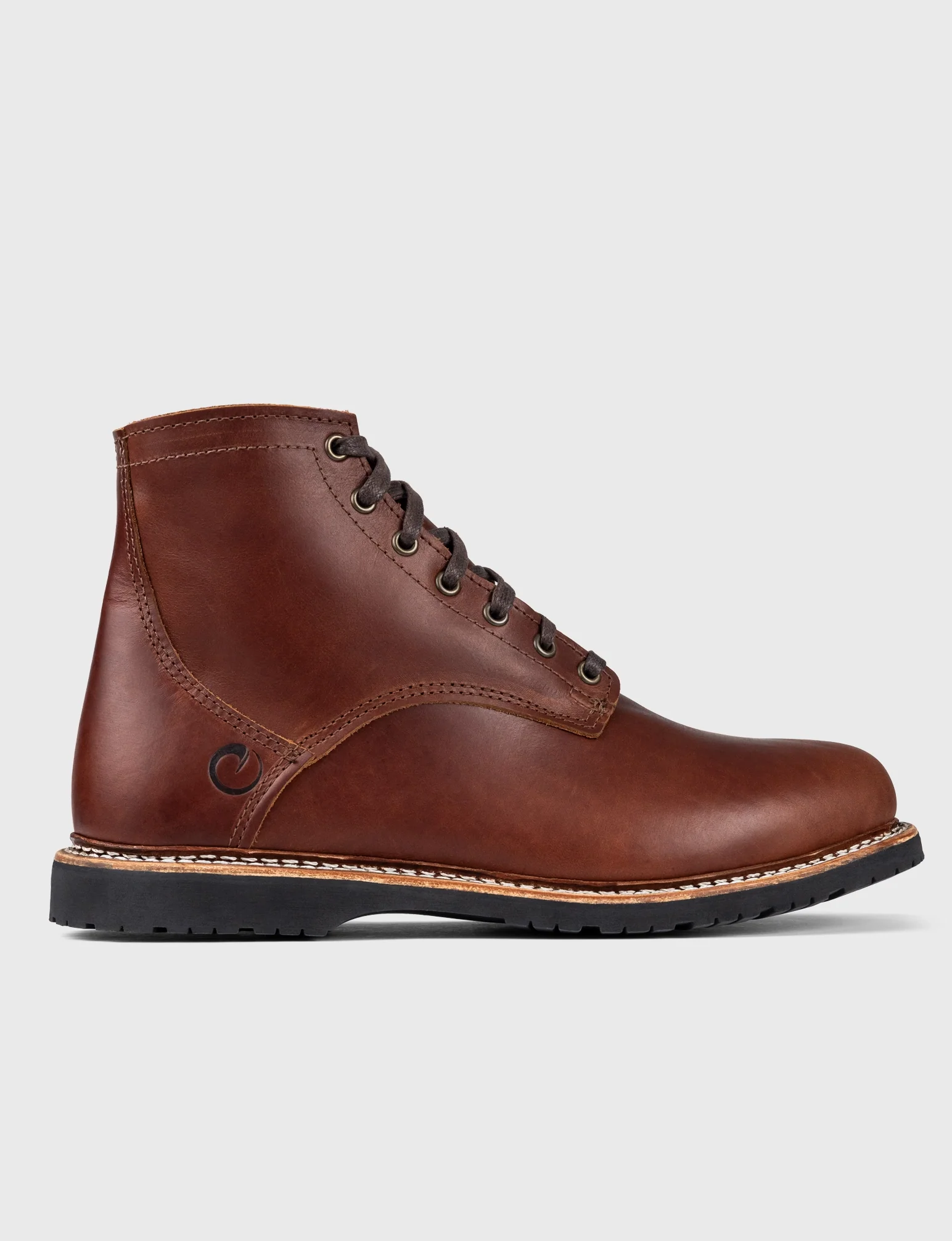 The Coronado Lifestyle Boot by Origin® - Standard Lug - Image 9