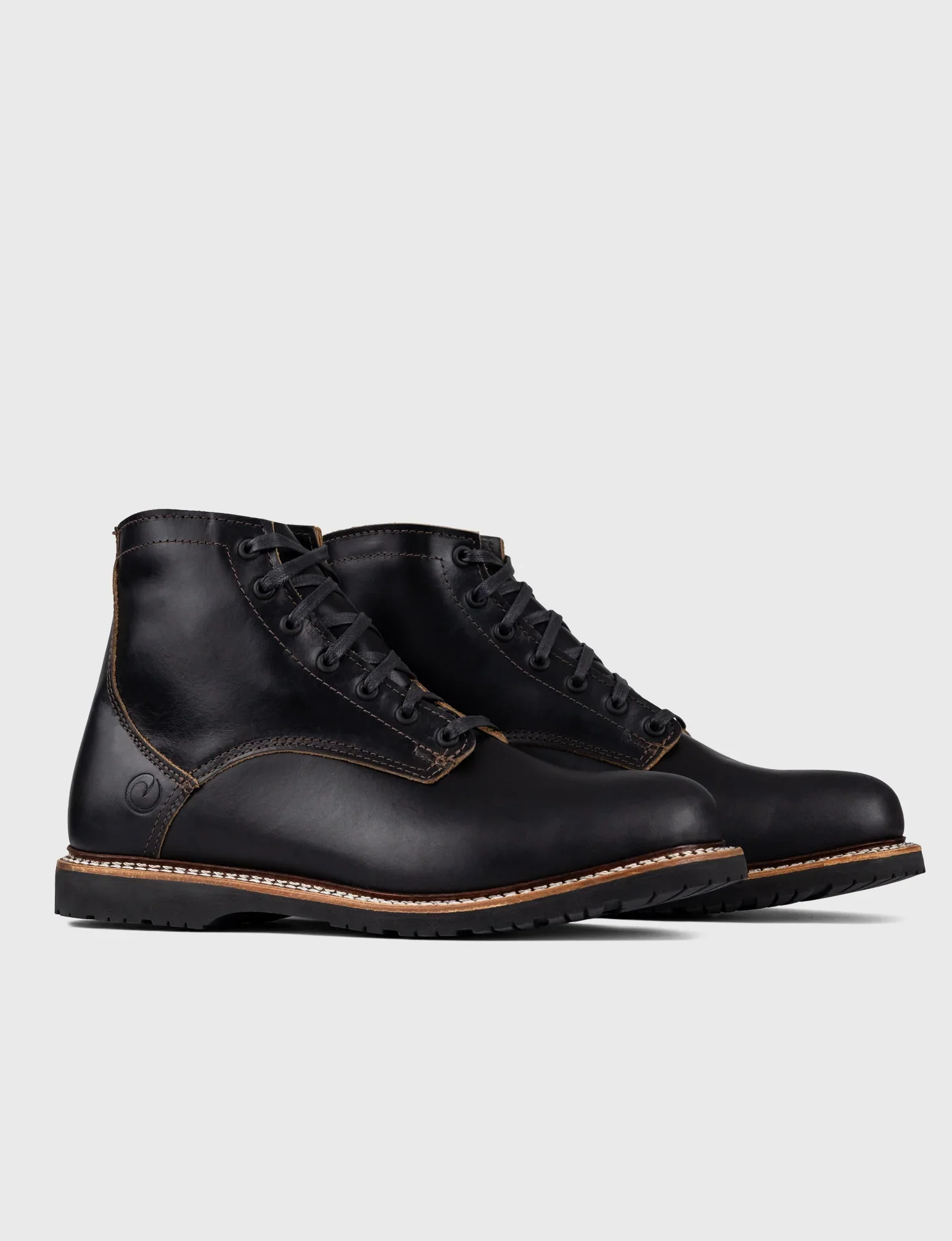 The Coronado Lifestyle Boot by Origin® - Standard Lug- GRADED QUALITY - Image 2