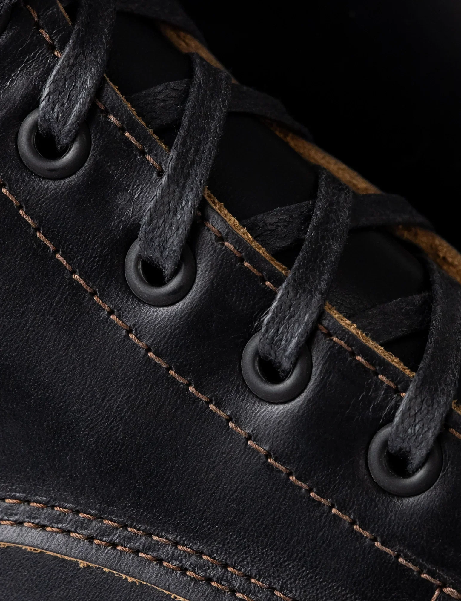 The Coronado Lifestyle Boot by Origin® - Standard Lug- GRADED QUALITY - Image 6
