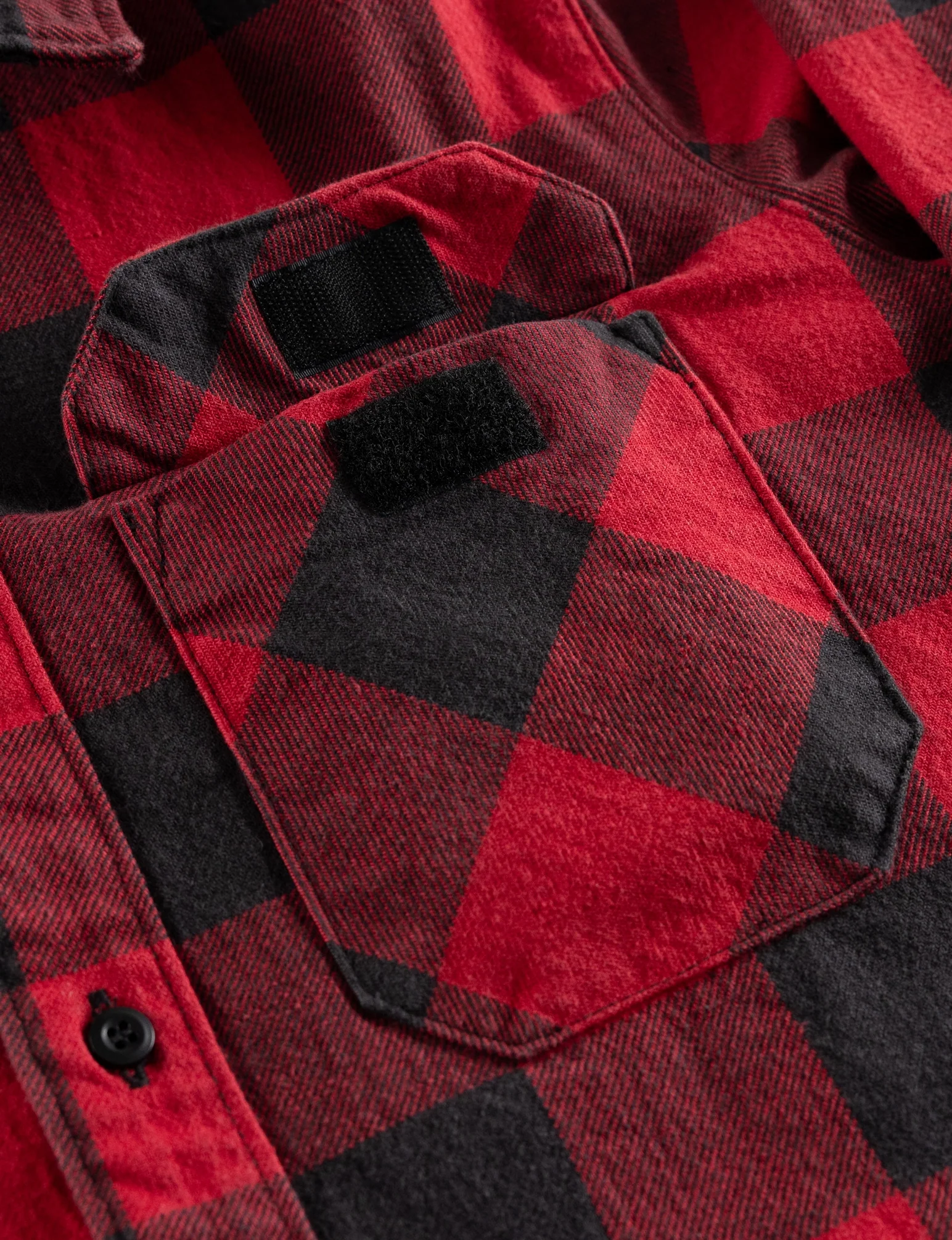 THE HEAVY FLANNEL - Image 10