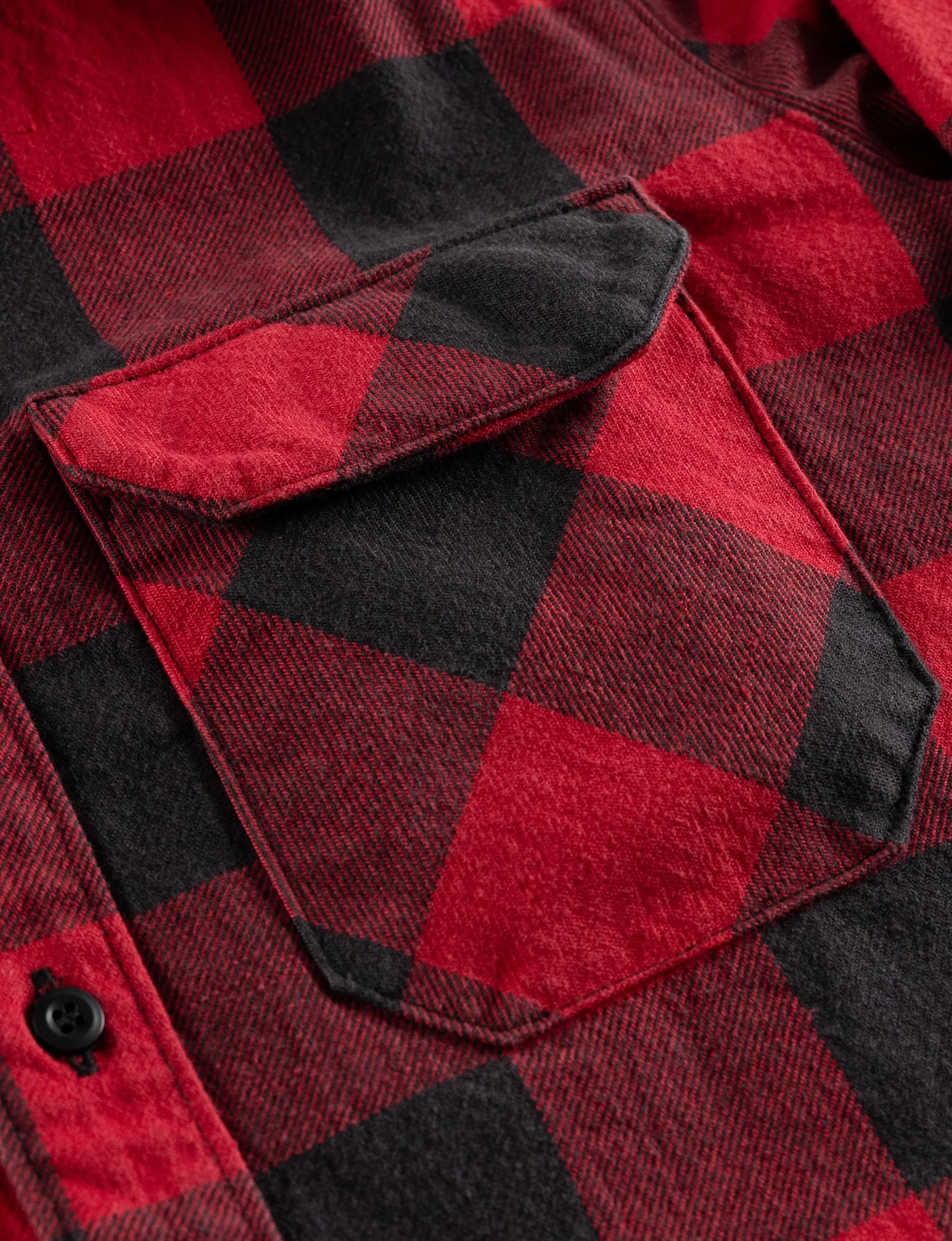 THE HEAVY FLANNEL - Image 11