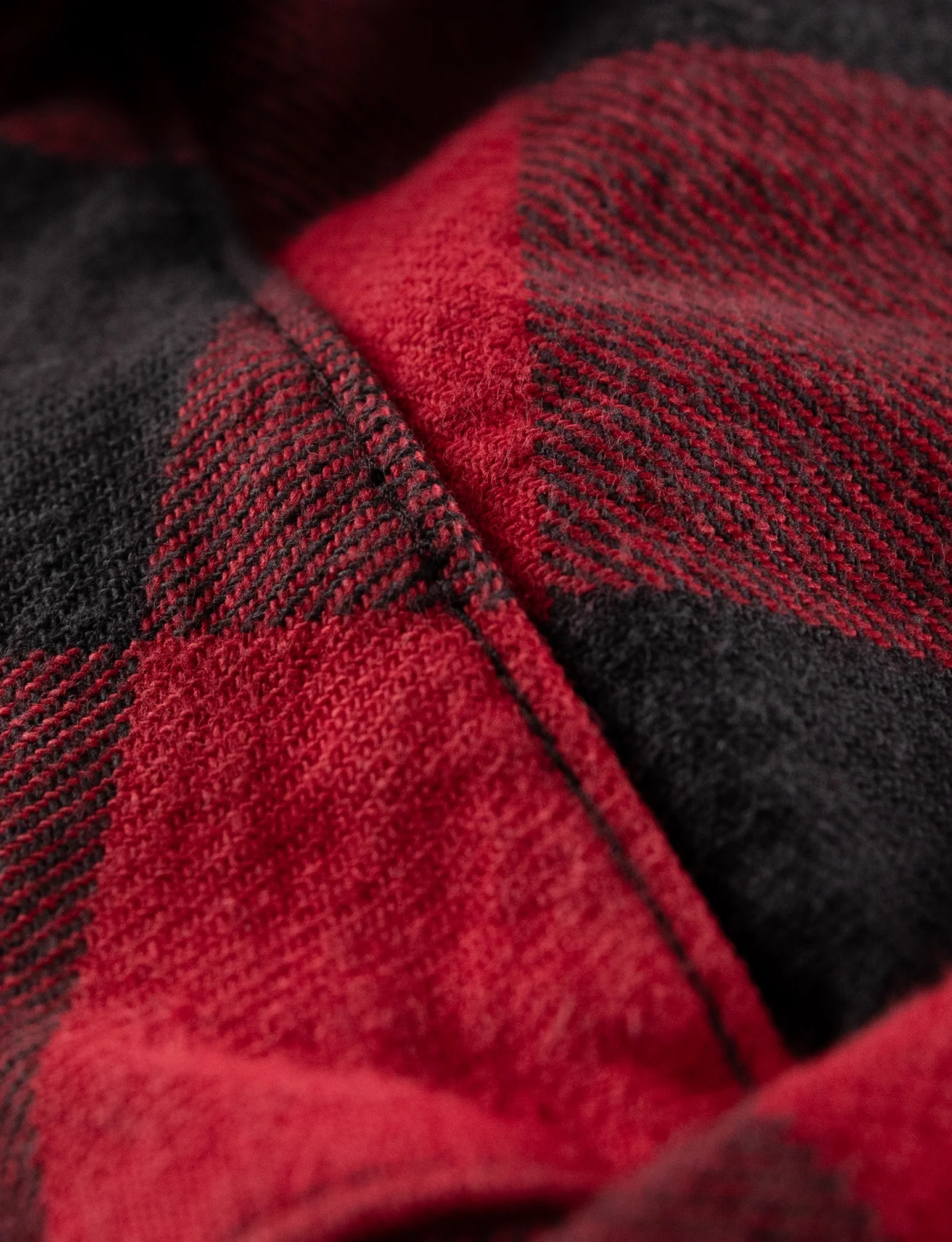 THE HEAVY FLANNEL - Image 12