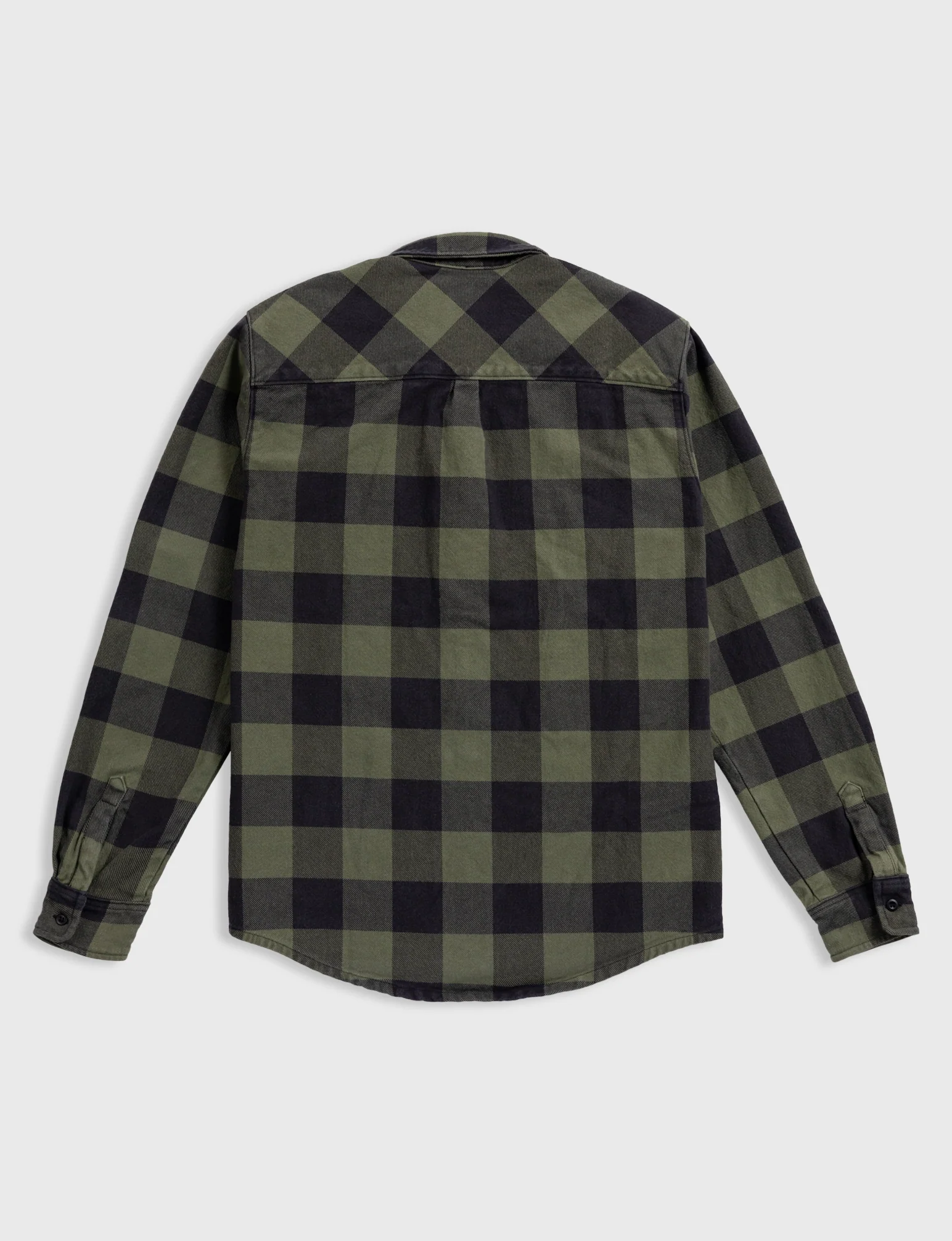 THE HEAVY FLANNEL - Image 13