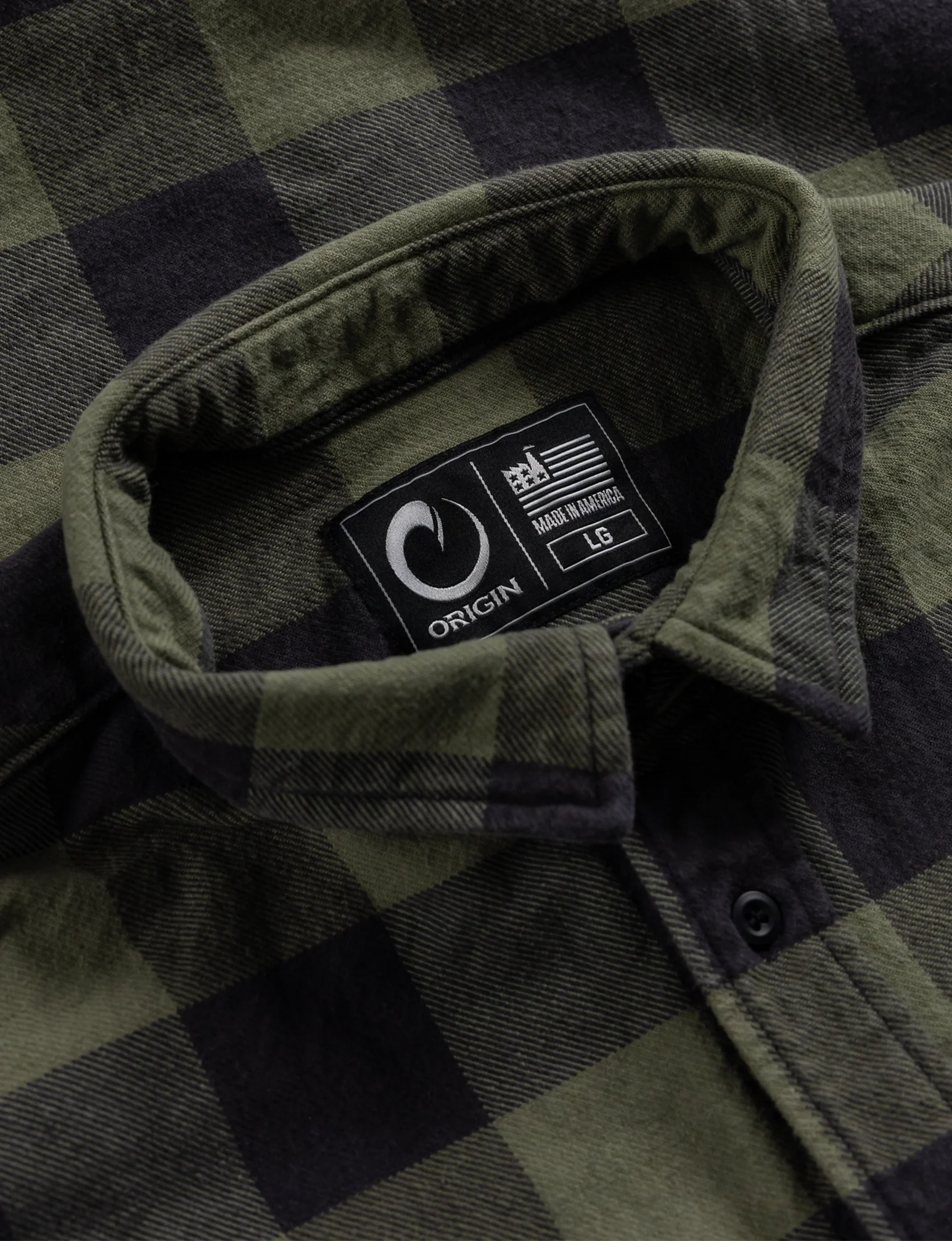 THE HEAVY FLANNEL - Image 18