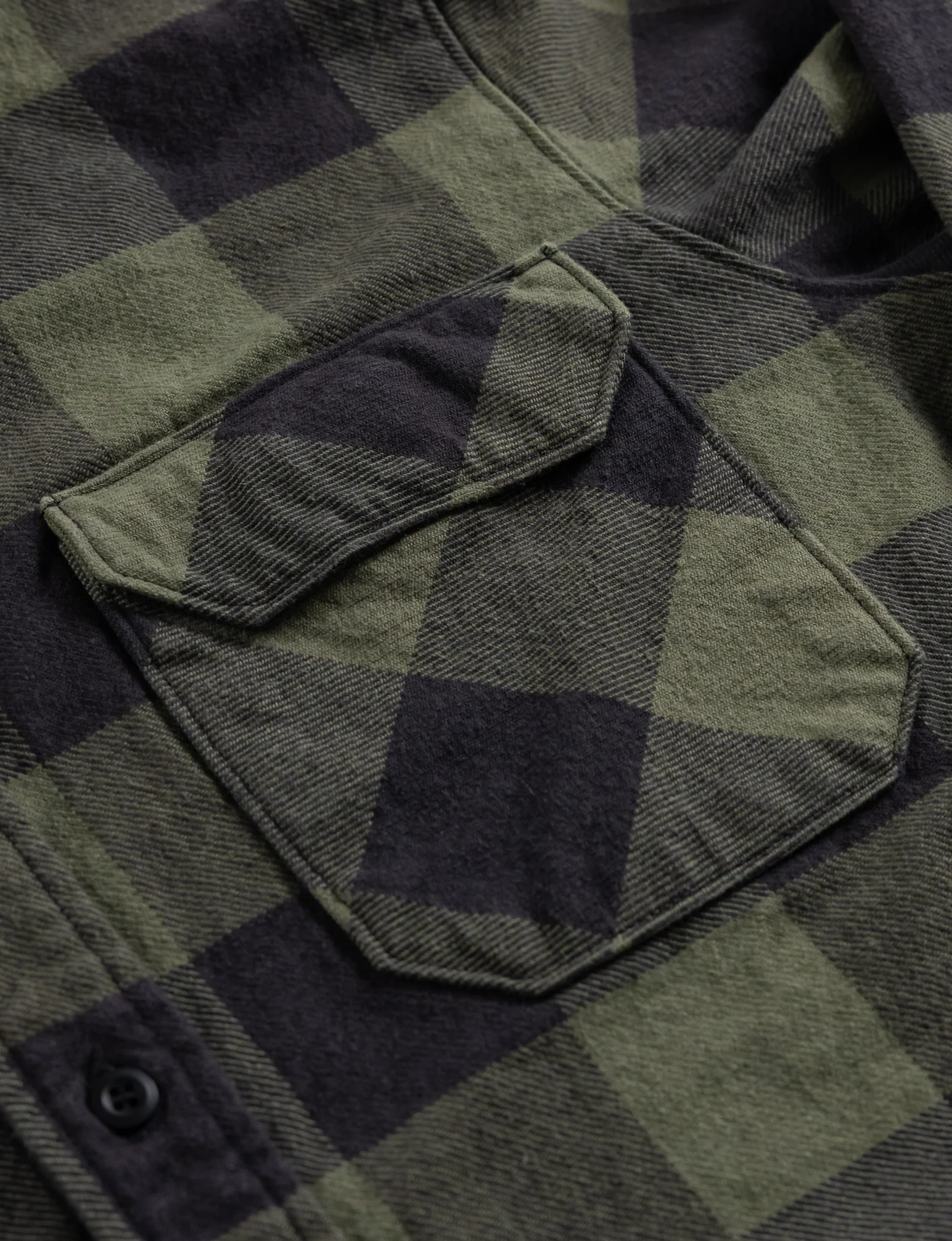 THE HEAVY FLANNEL - Image 19
