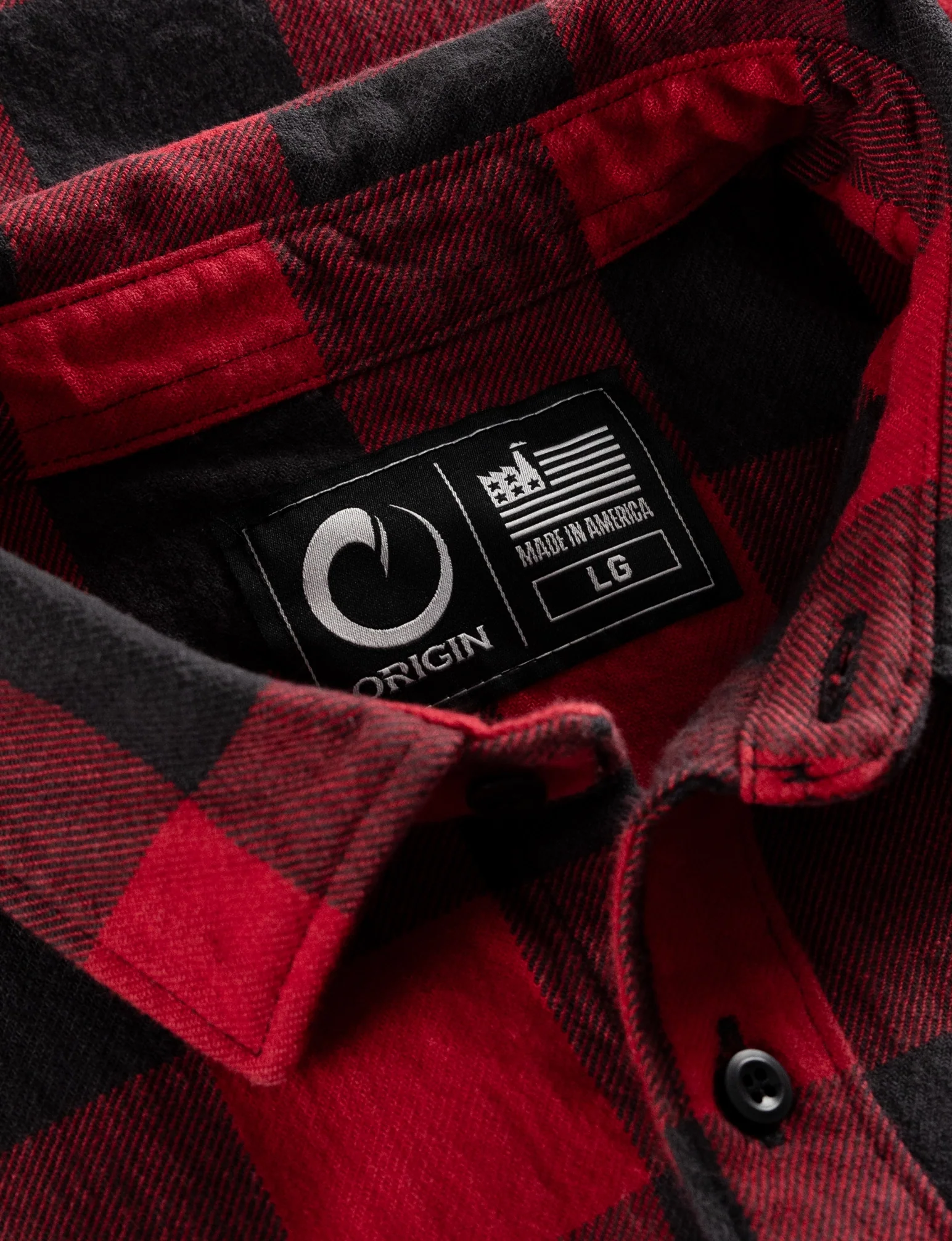 THE HEAVY FLANNEL - Image 8