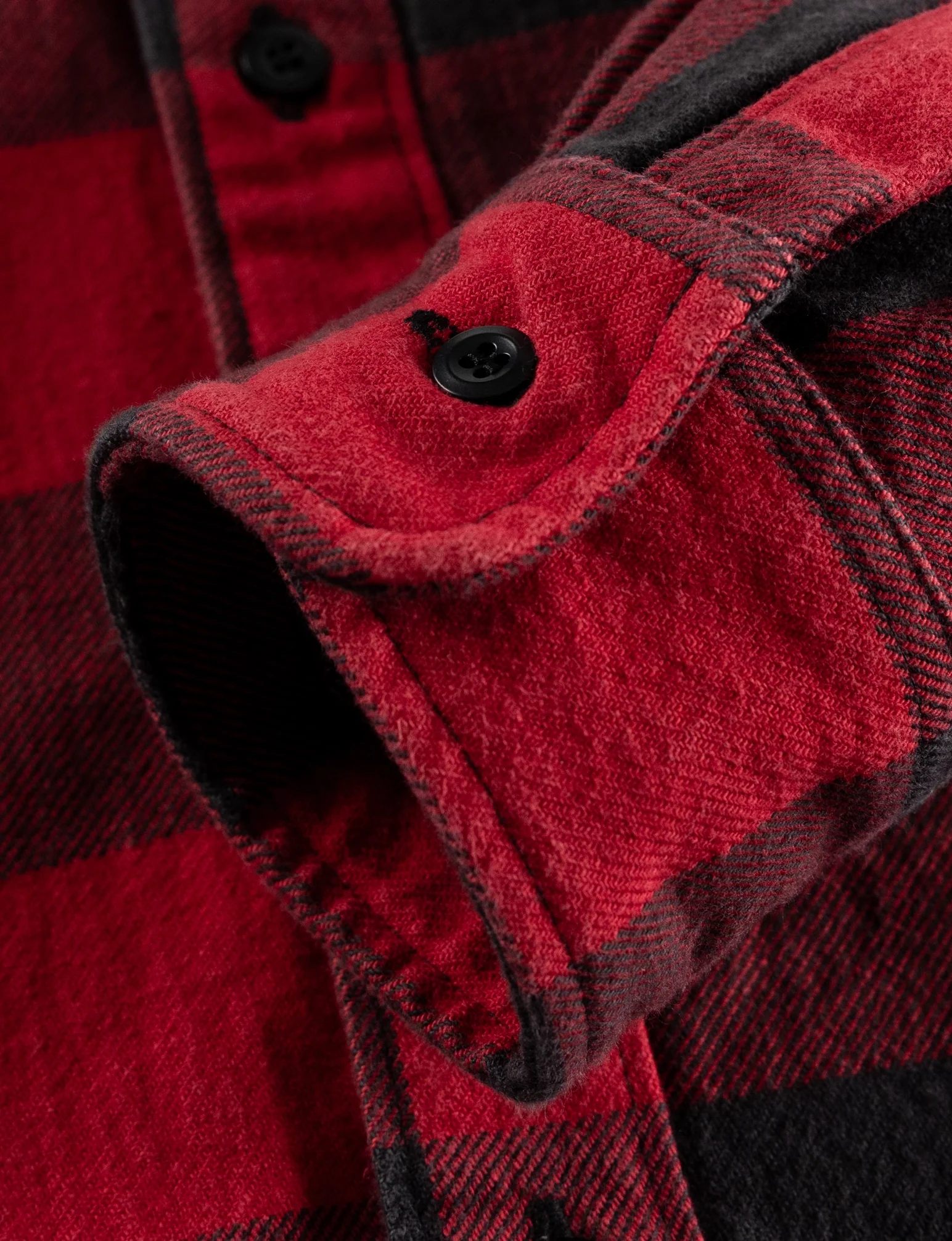 THE HEAVY FLANNEL - Image 9