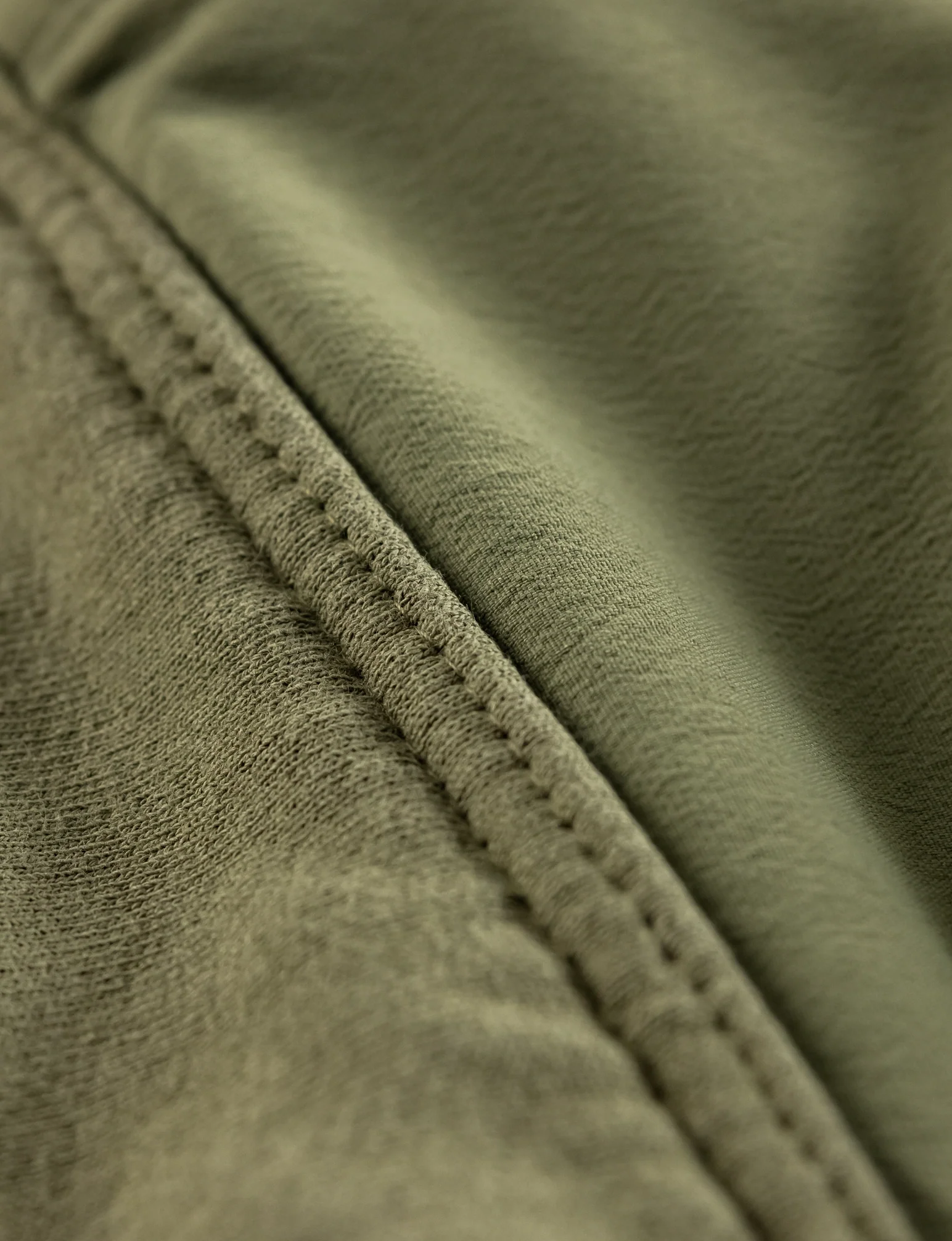 THE HEAVY HALF ZIP HOODIE - Image 19